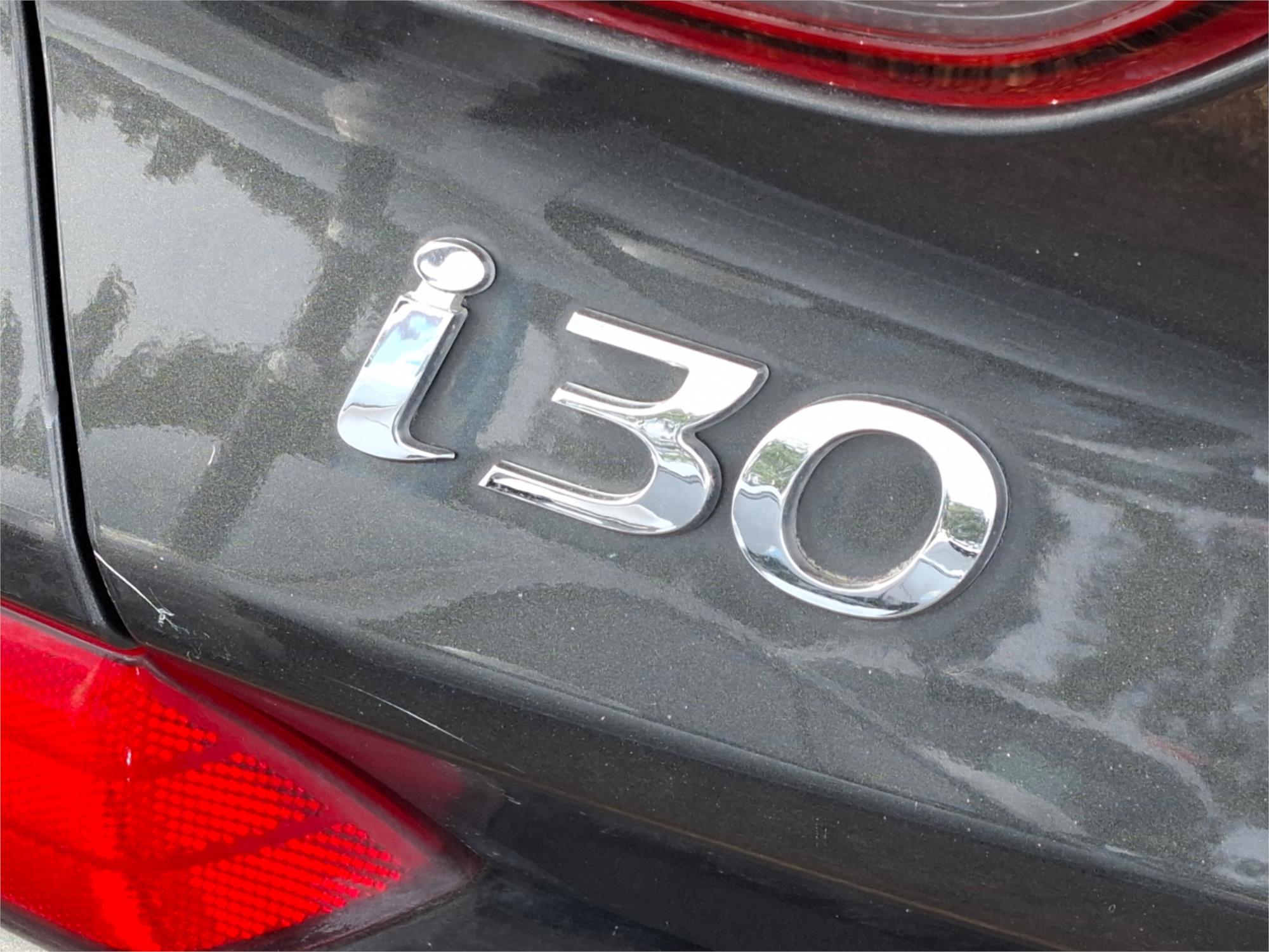 2020 HYUNDAI i30 PD2 MY20 PREMIUM 6 SP AUTOMATIC 4D HATCHBACK