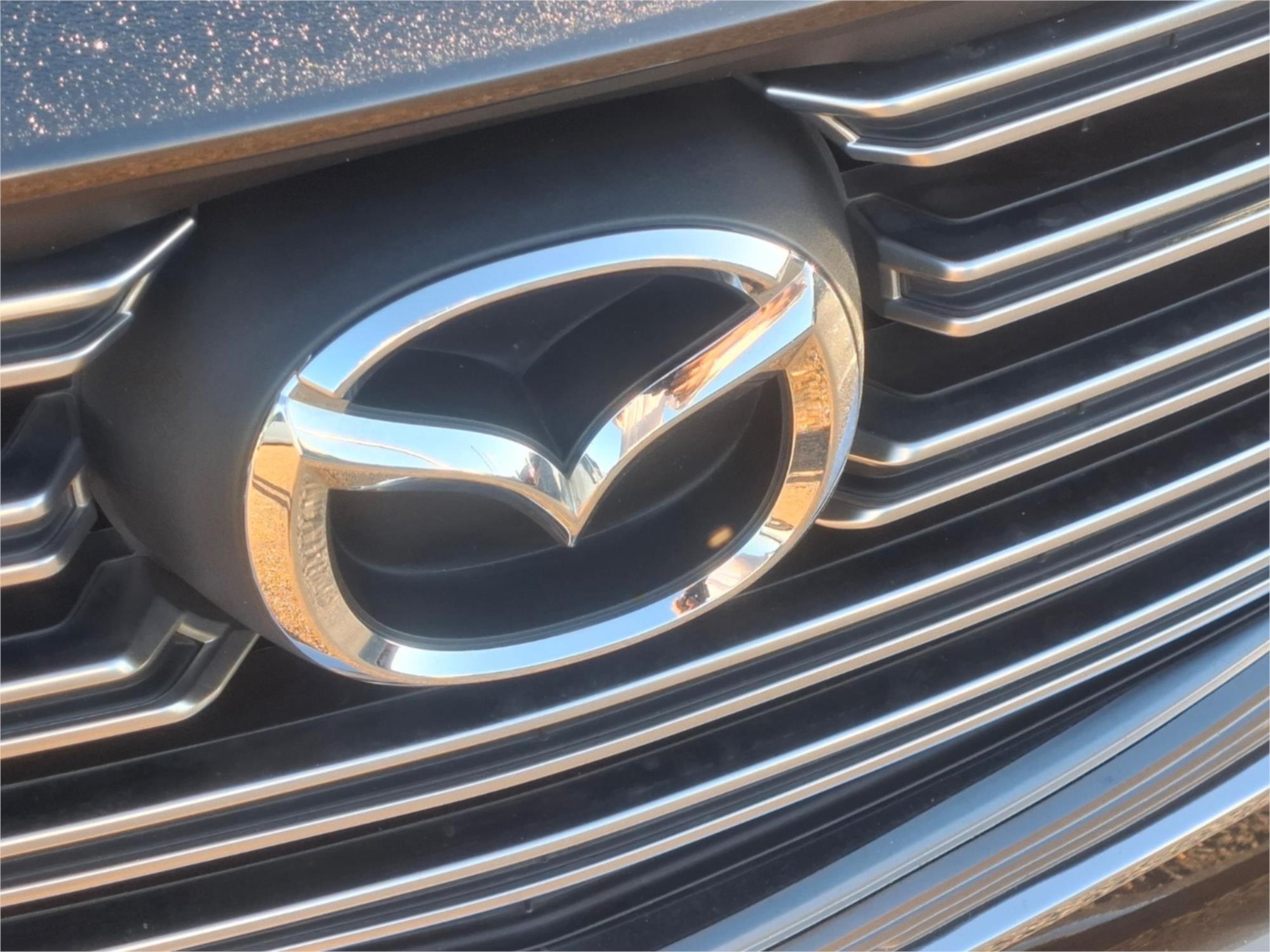 2017 MAZDA CX-9 MY18 GT (AWD) 6 SP AUTOMATIC 4D WAGON