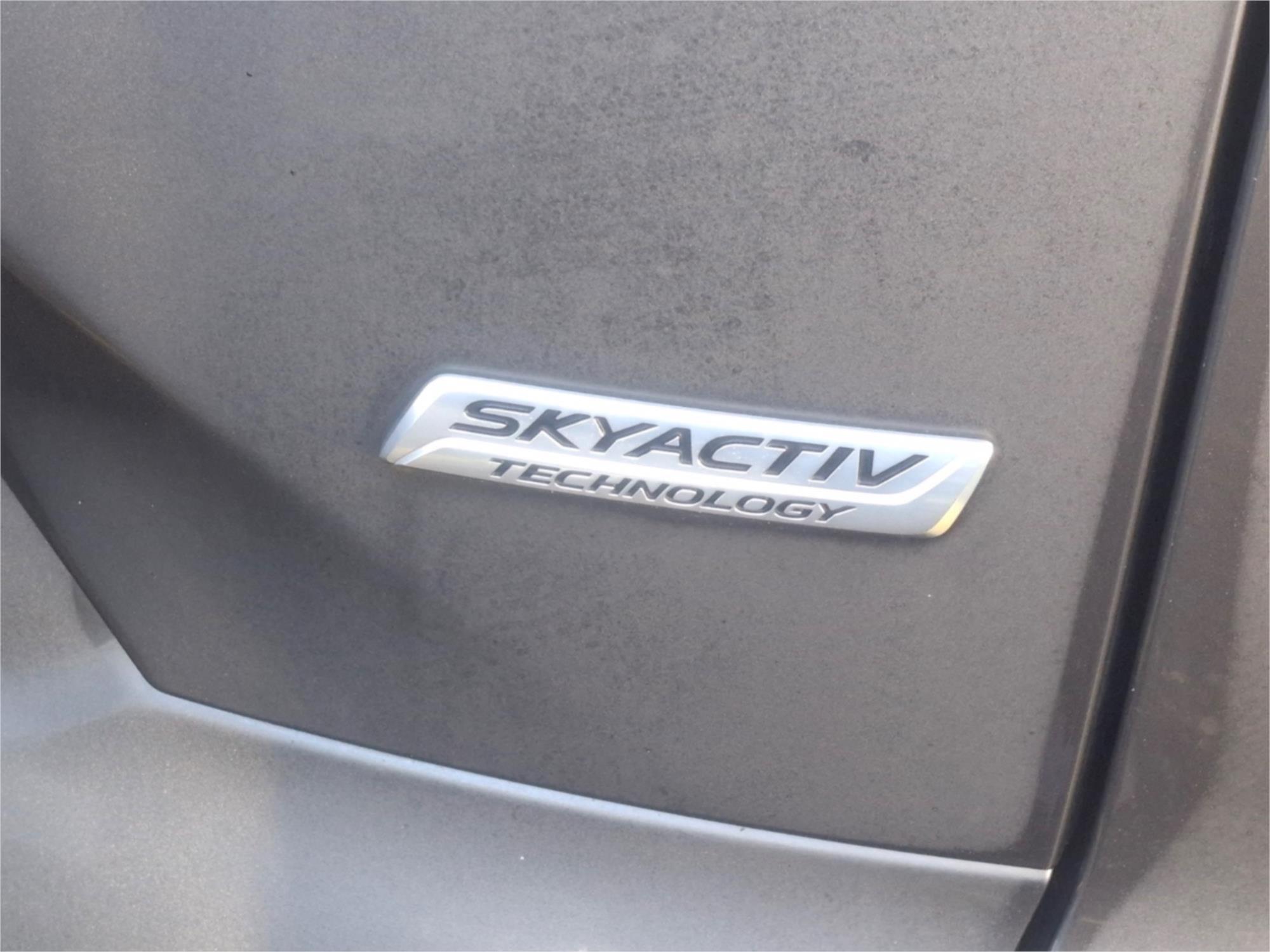 2017 MAZDA CX-9 MY18 GT (AWD) 6 SP AUTOMATIC 4D WAGON