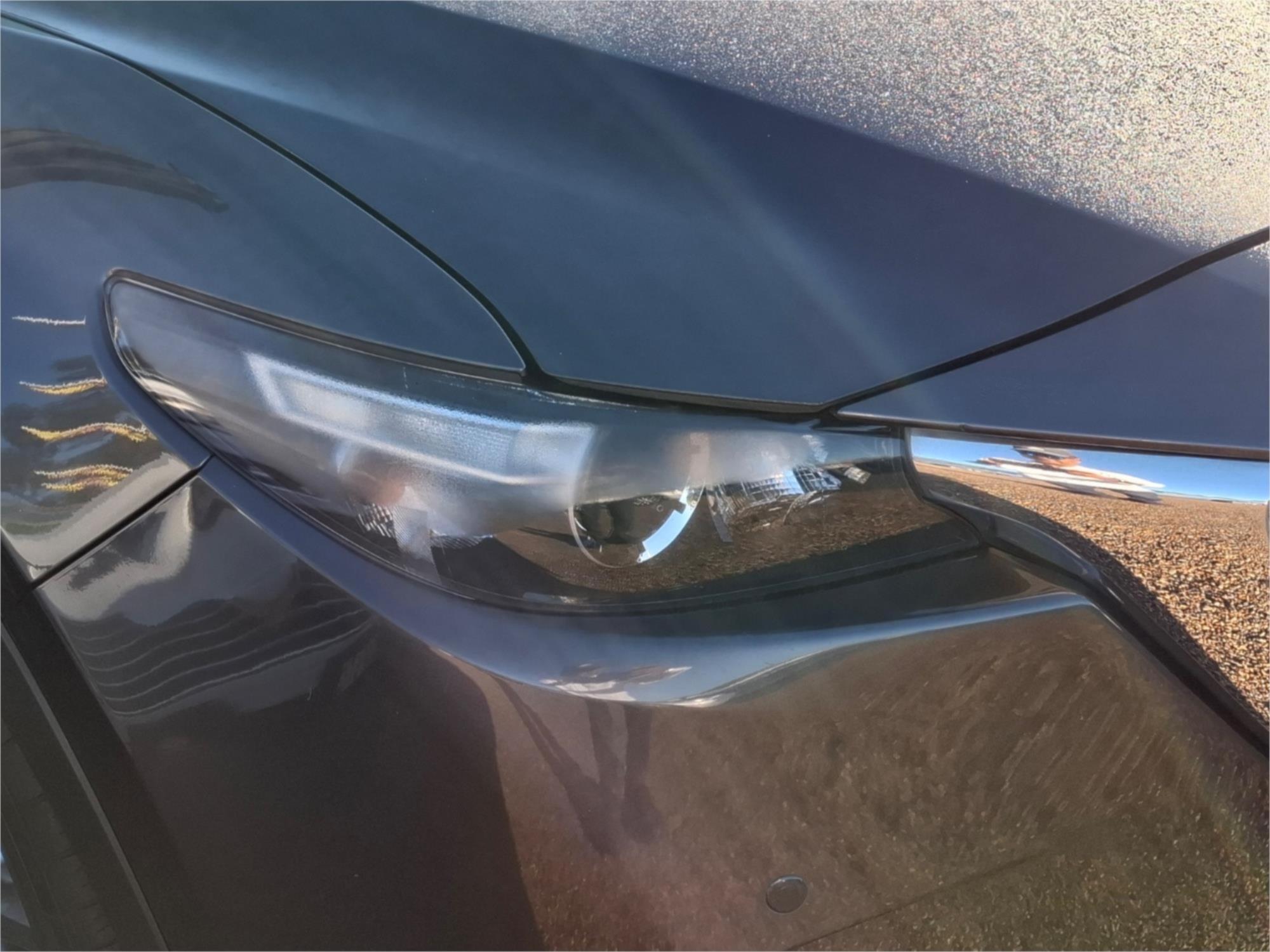 2017 MAZDA CX-9 MY18 GT (AWD) 6 SP AUTOMATIC 4D WAGON