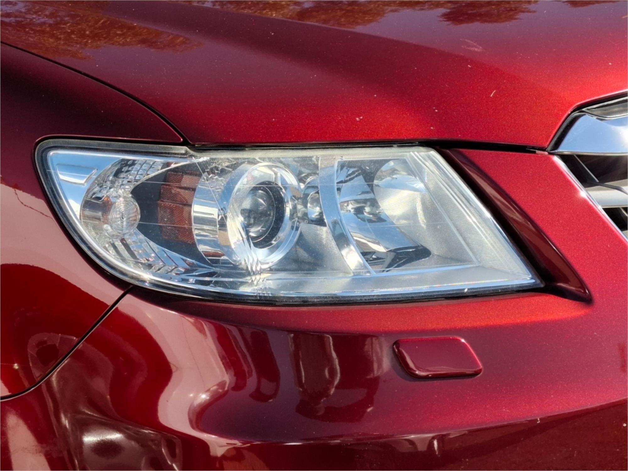 2011 SUBARU TRIBECA MY11 3.6R PREMIUM (7 SEAT) 5 SP AUTO ELEC SPORTSHIFT 4D WAGON