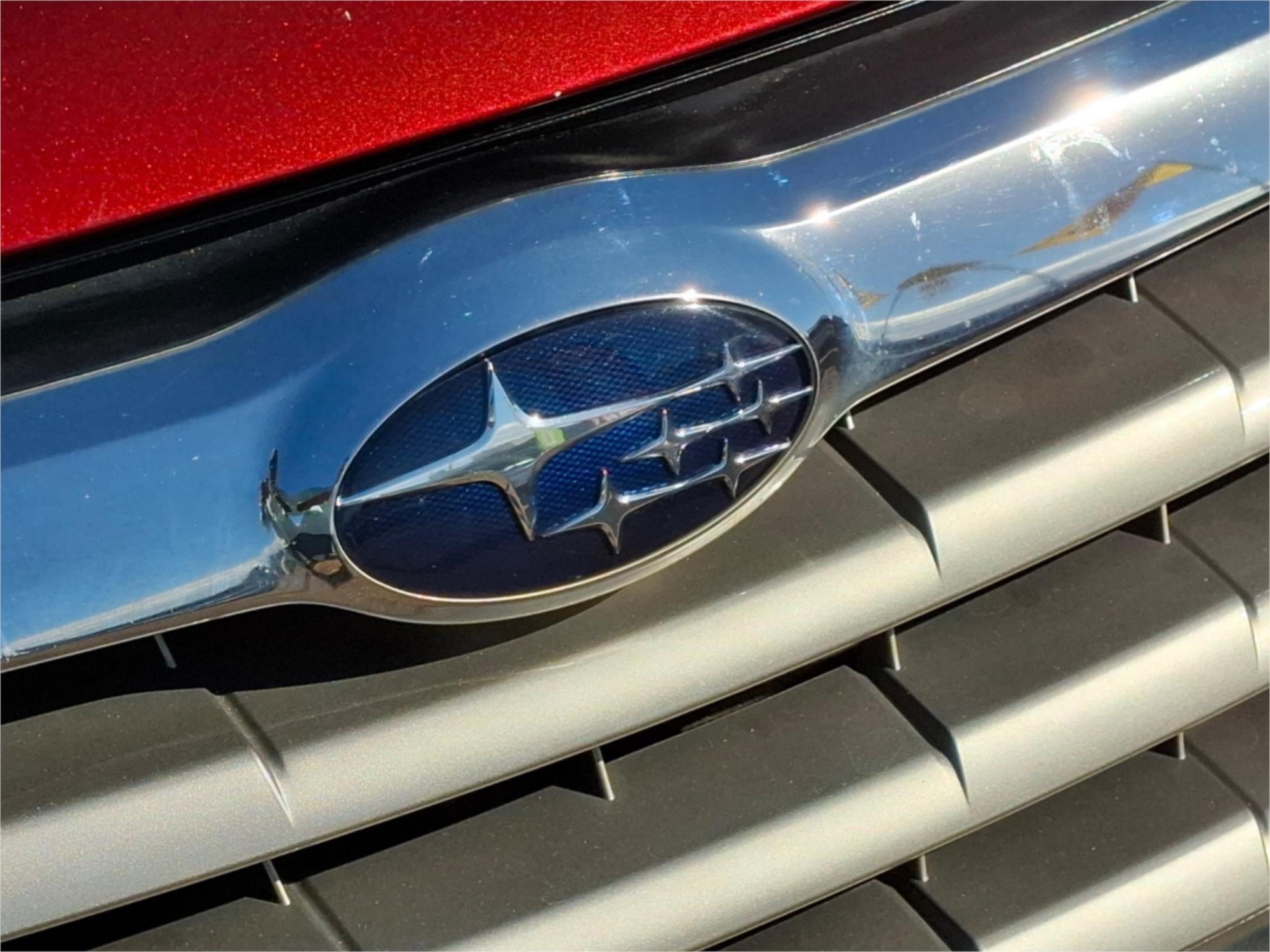 2011 SUBARU TRIBECA MY11 3.6R PREMIUM (7 SEAT) 5 SP AUTO ELEC SPORTSHIFT 4D WAGON