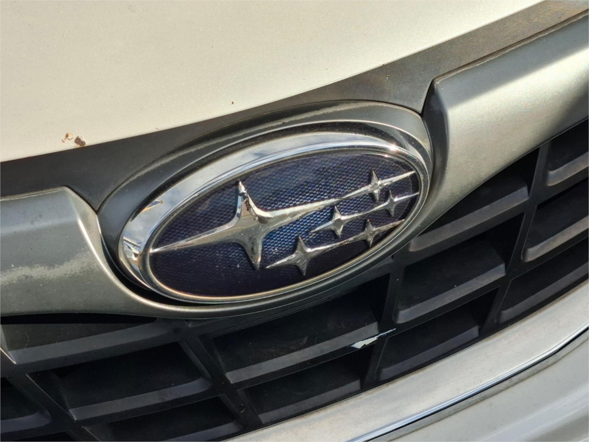 2007 SUBARU IMPREZA MY08 RX (AWD) 4 SP AUTOMATIC 5D HATCHBACK