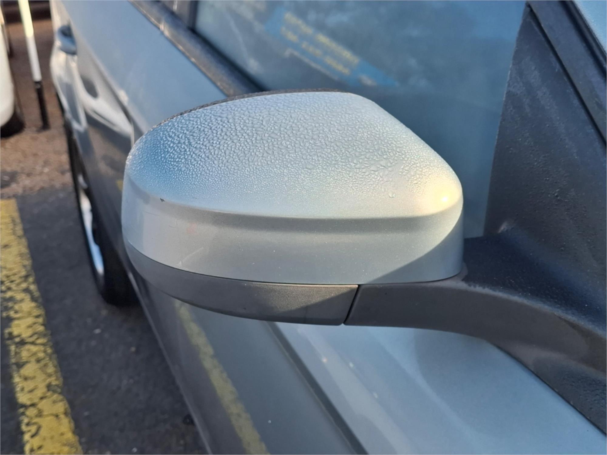 2008 FORD MONDEO MA TDCi 6 SP AUTOMATIC 5D HATCHBACK