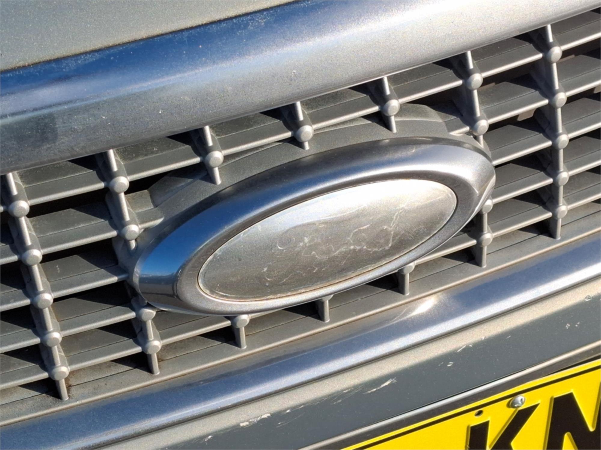2008 FORD MONDEO MA TDCi 6 SP AUTOMATIC 5D HATCHBACK