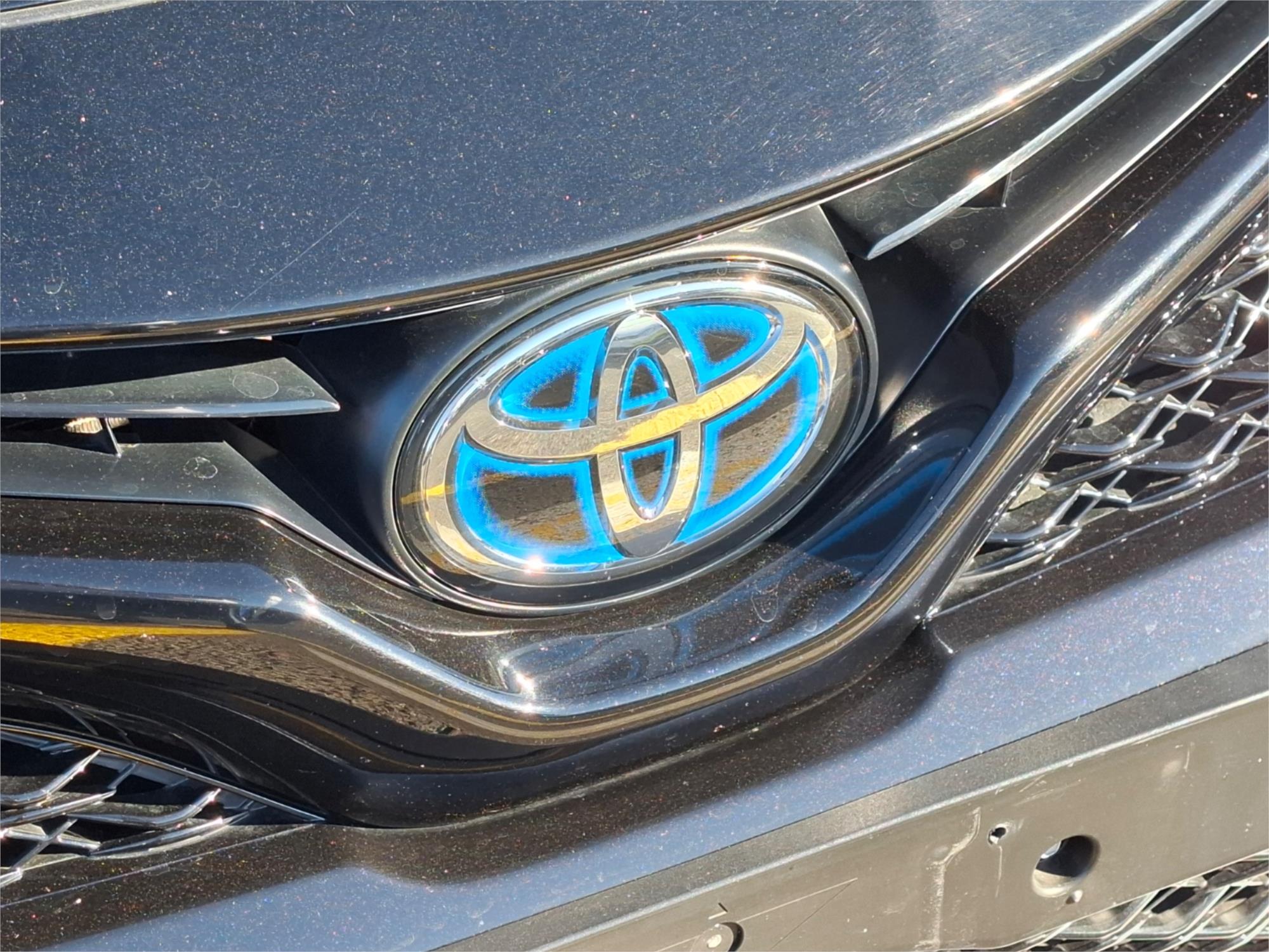 2020 TOYOTA CAMRY AXVH71R SL HYBRID CONTINUOUS VARIABLE 4D SEDAN
