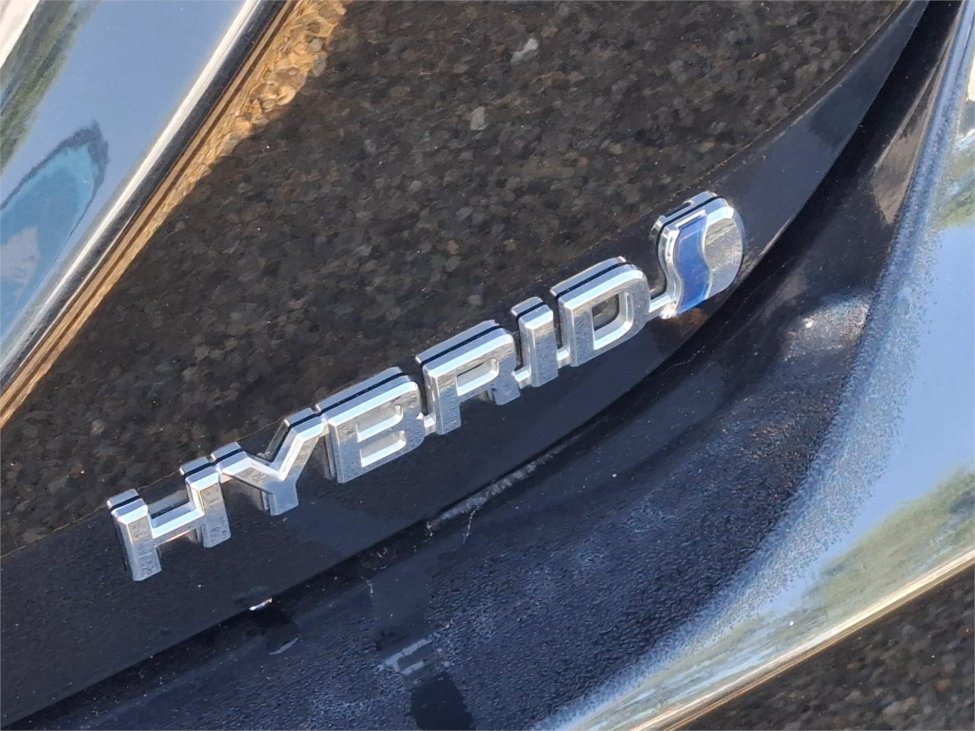 2020 TOYOTA CAMRY AXVH71R SL HYBRID CONTINUOUS VARIABLE 4D SEDAN
