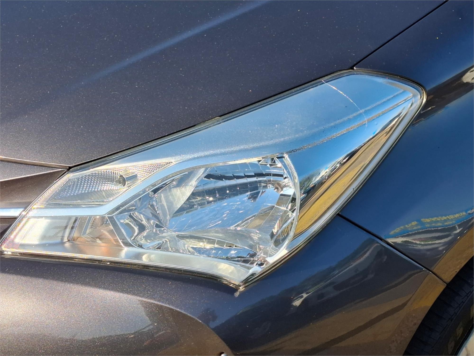 2019 TOYOTA YARIS NCP131R SX AUTOMATIC HATCHBACK