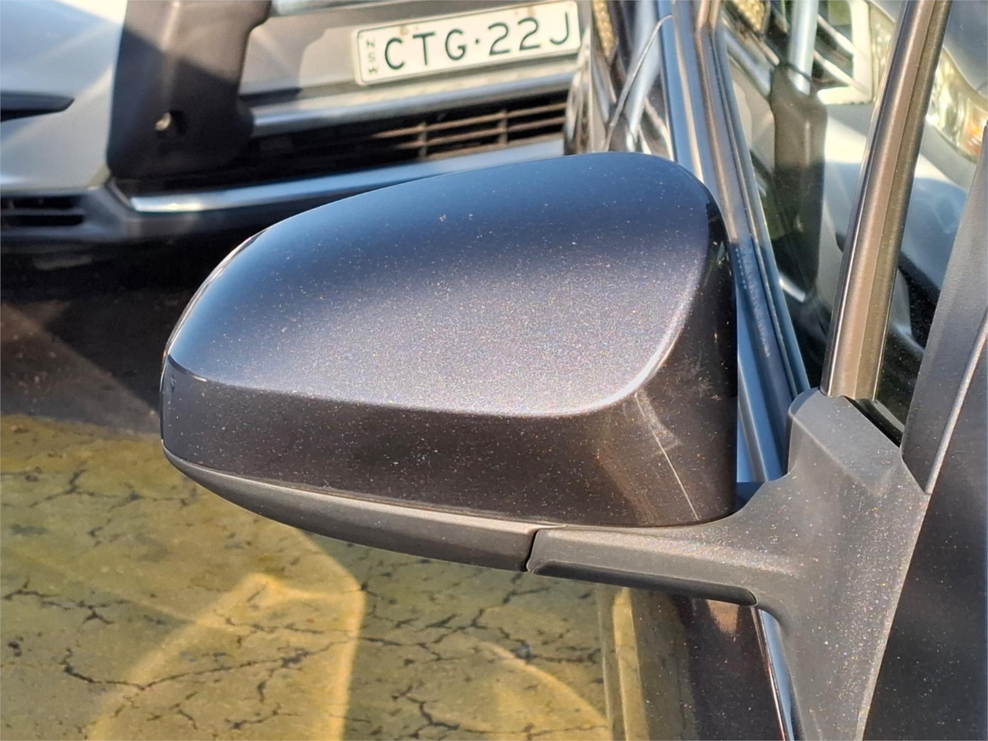 2019 TOYOTA YARIS NCP131R SX AUTOMATIC HATCHBACK