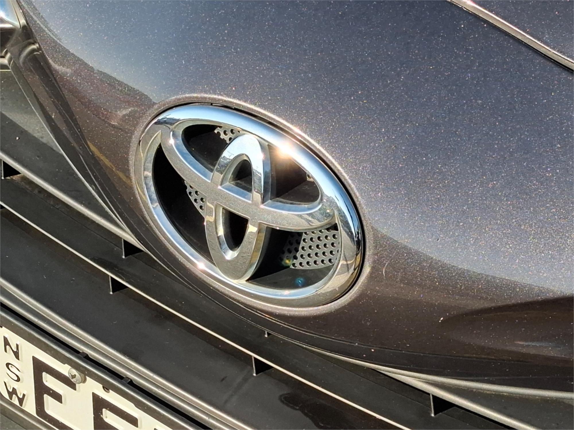 2019 TOYOTA YARIS NCP131R SX AUTOMATIC HATCHBACK