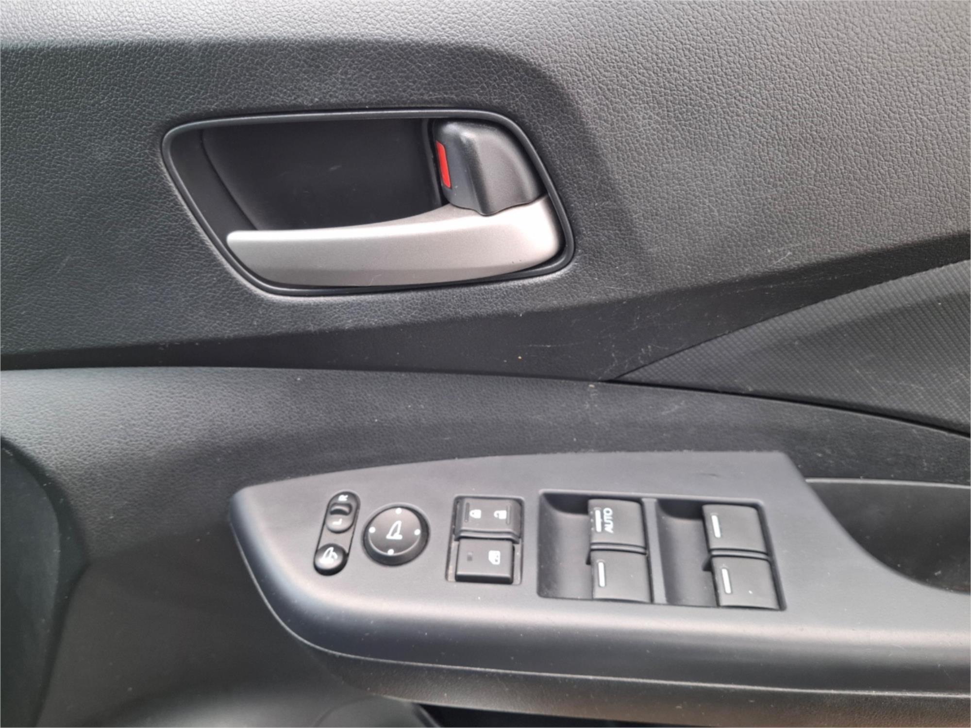 2015 HONDA CR-V 30 SERIES 2 VTi (4x2) 5 SP AUTOMATIC 4D WAGON
