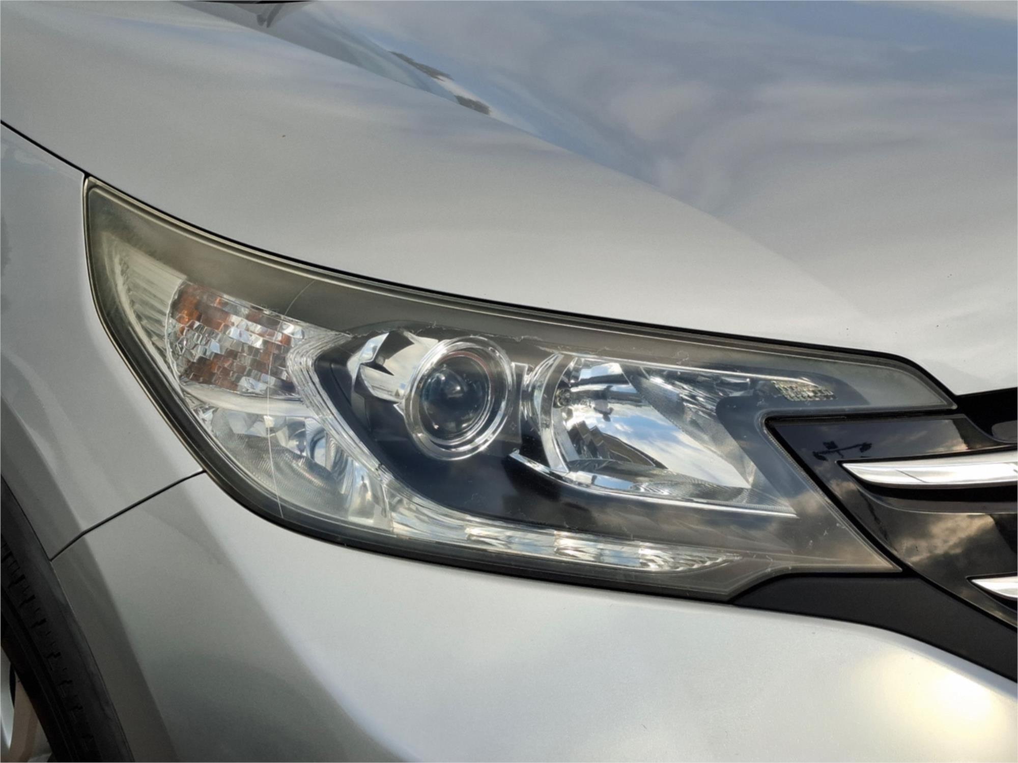 2015 HONDA CR-V 30 SERIES 2 VTi (4x2) 5 SP AUTOMATIC 4D WAGON