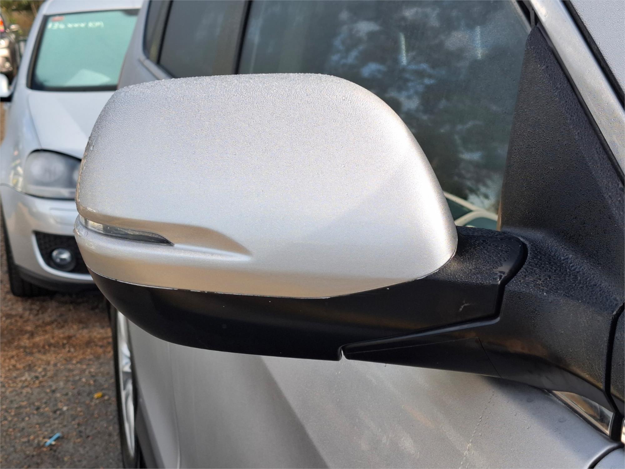 2015 HONDA CR-V 30 SERIES 2 VTi (4x2) 5 SP AUTOMATIC 4D WAGON