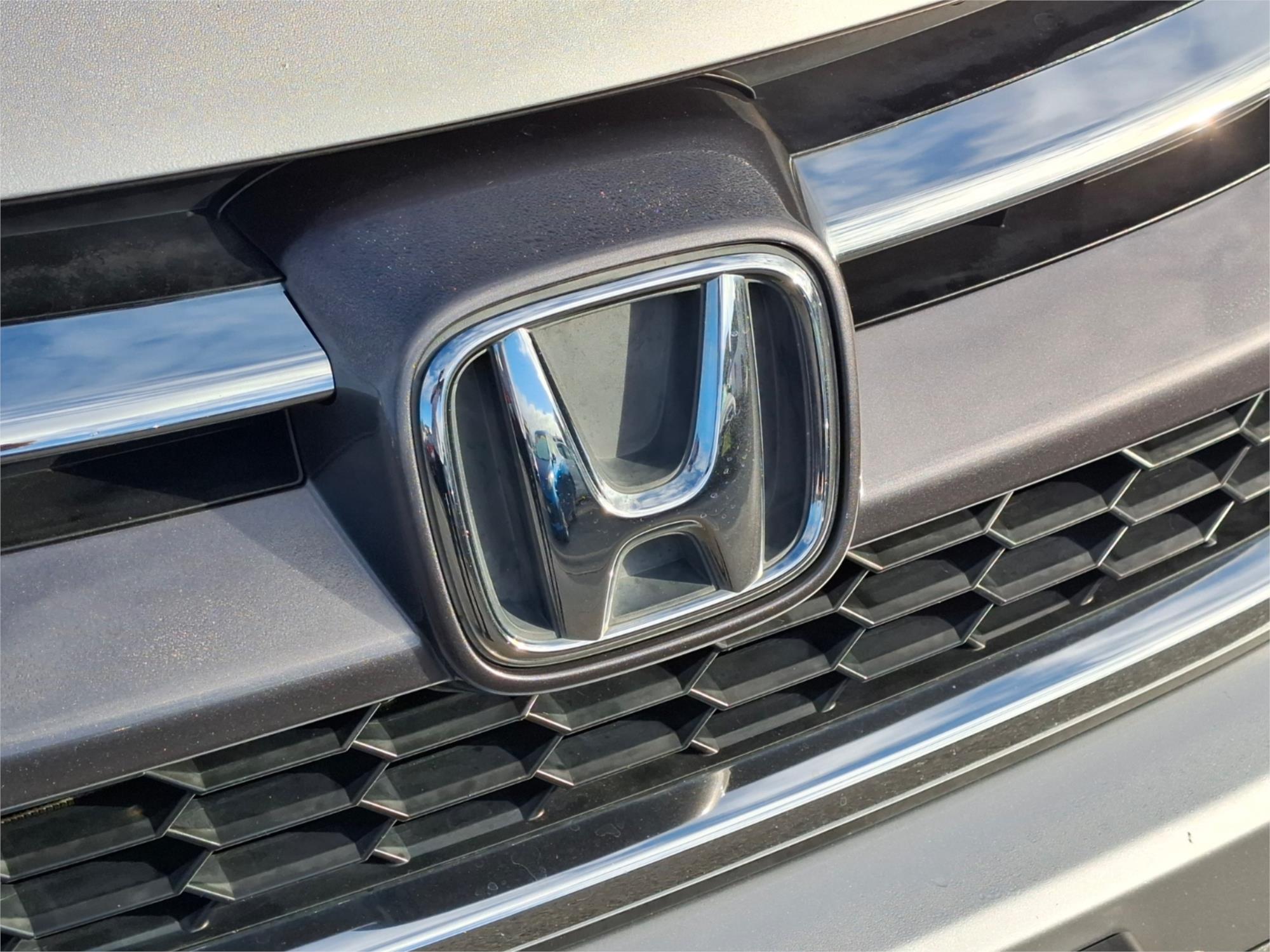 2015 HONDA CR-V 30 SERIES 2 VTi (4x2) 5 SP AUTOMATIC 4D WAGON