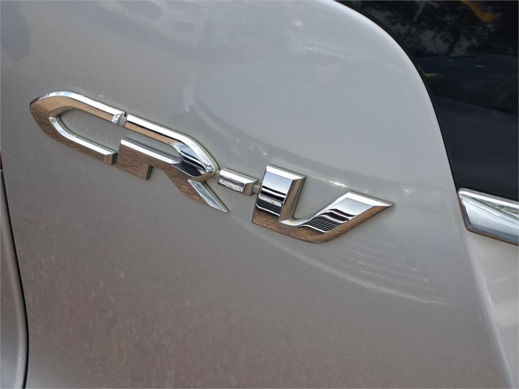 2015 HONDA CR-V 30 SERIES 2 VTi (4x2) 5 SP AUTOMATIC 4D WAGON