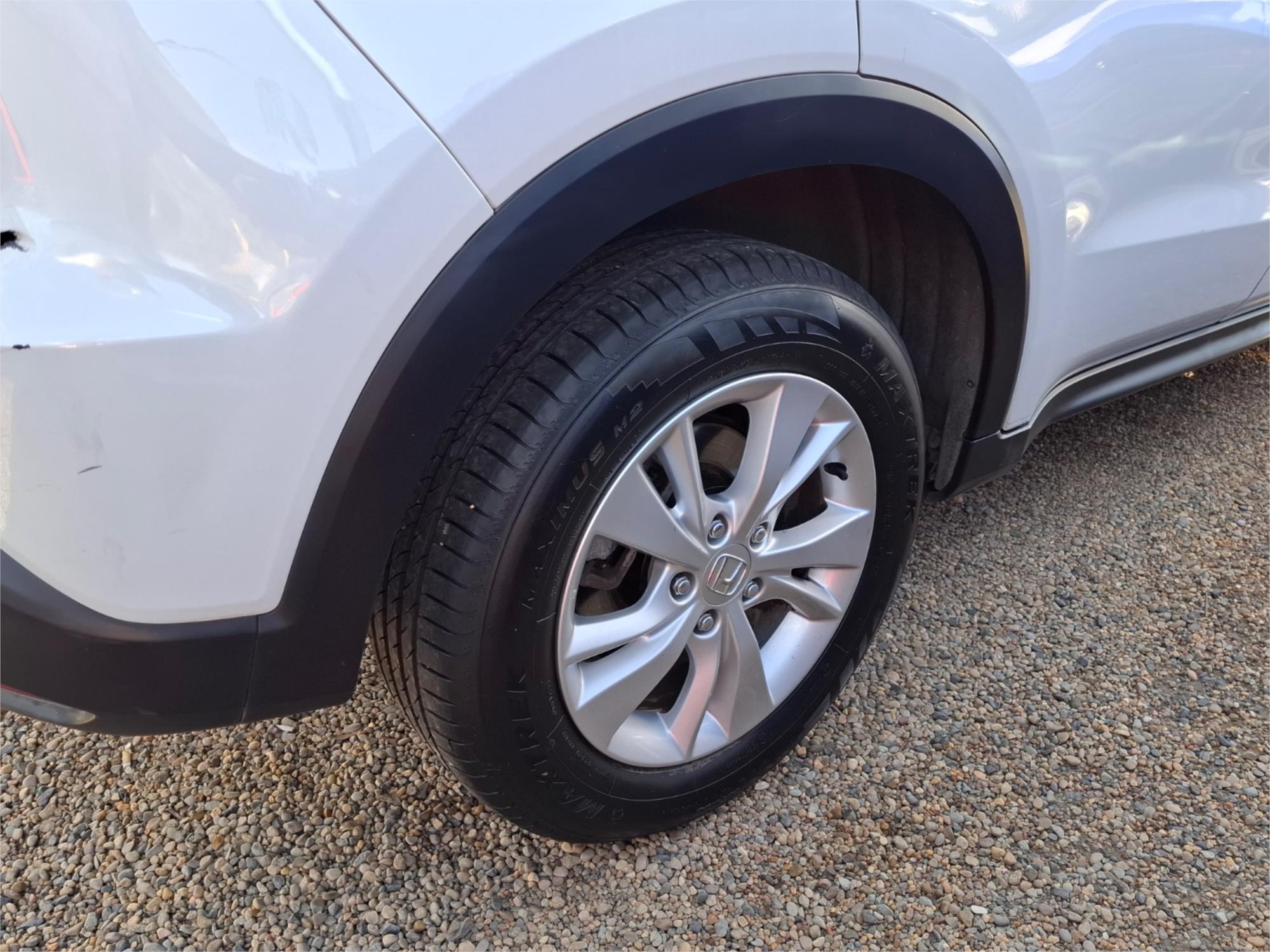 2021 HONDA HR-V MY21 VTi CONTINUOUS VARIABLE 4D WAGON