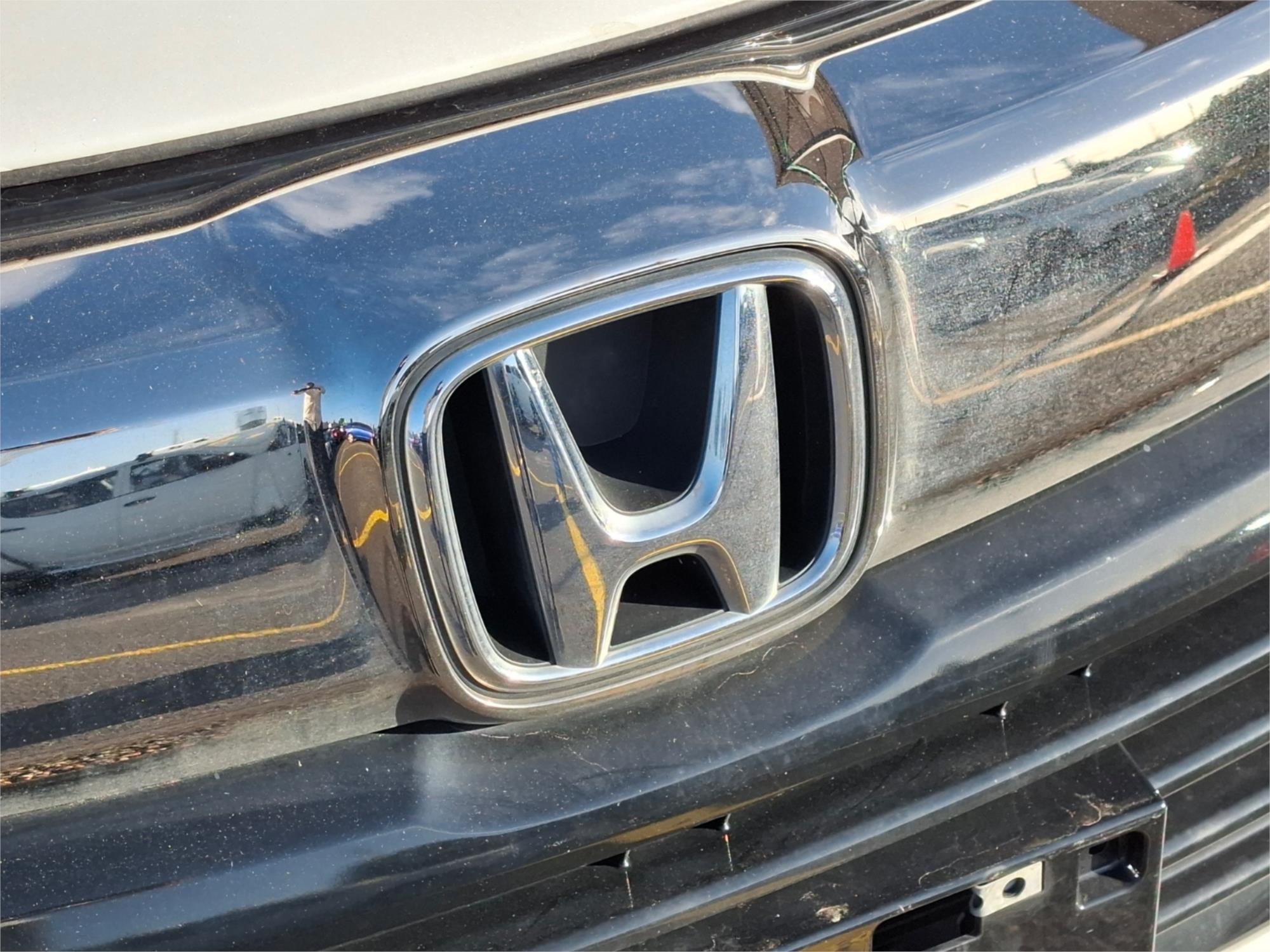 2021 HONDA HR-V MY21 VTi CONTINUOUS VARIABLE 4D WAGON