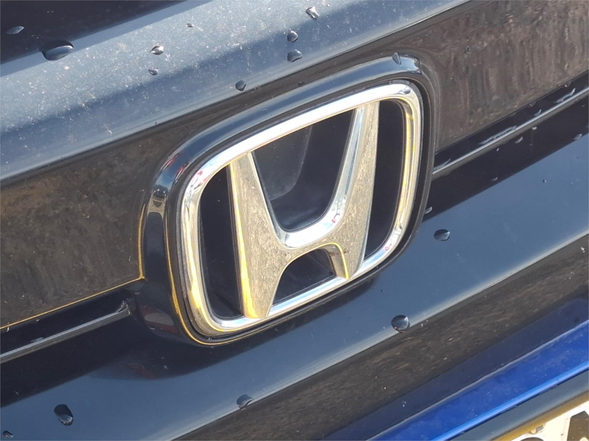 2019 HONDA CIVIC MY18 VTi-LX CONTINUOUS VARIABLE 5D HATCHBACK