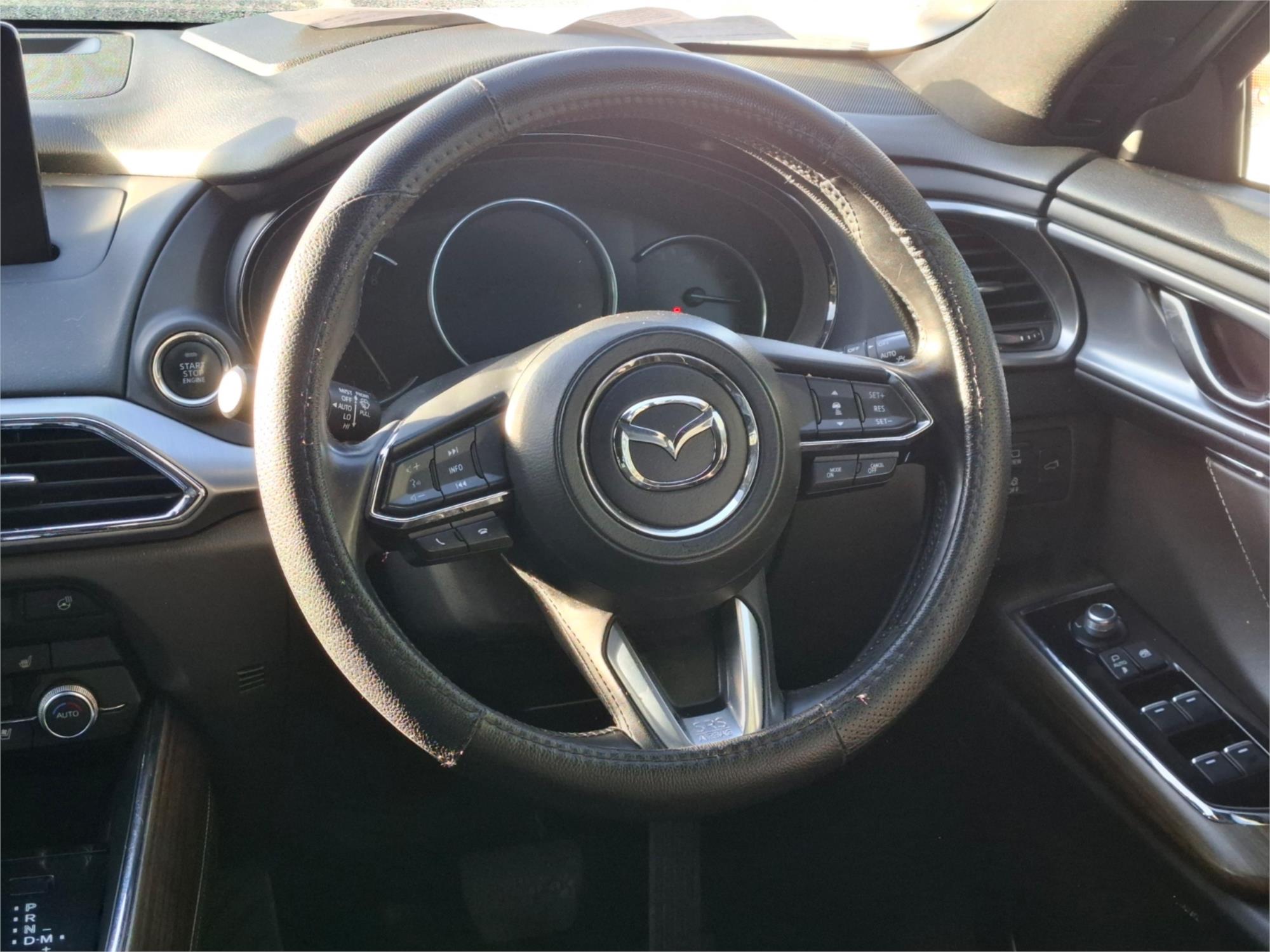 2020 MAZDA CX-9 CX9L AZAMI (AWD) 6 SP AUTOMATIC 4D WAGON