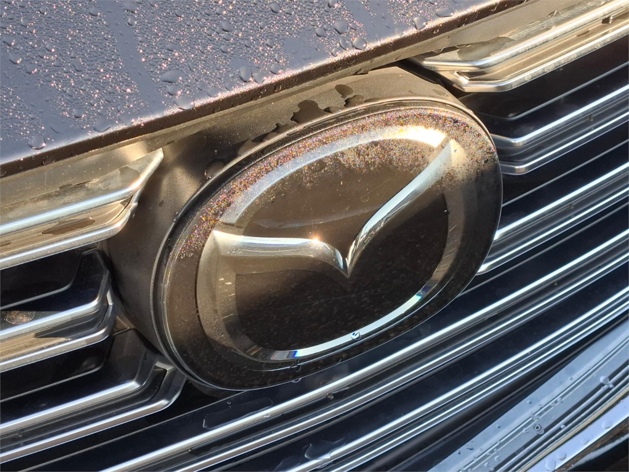 2020 MAZDA CX-9 CX9L AZAMI (AWD) 6 SP AUTOMATIC 4D WAGON