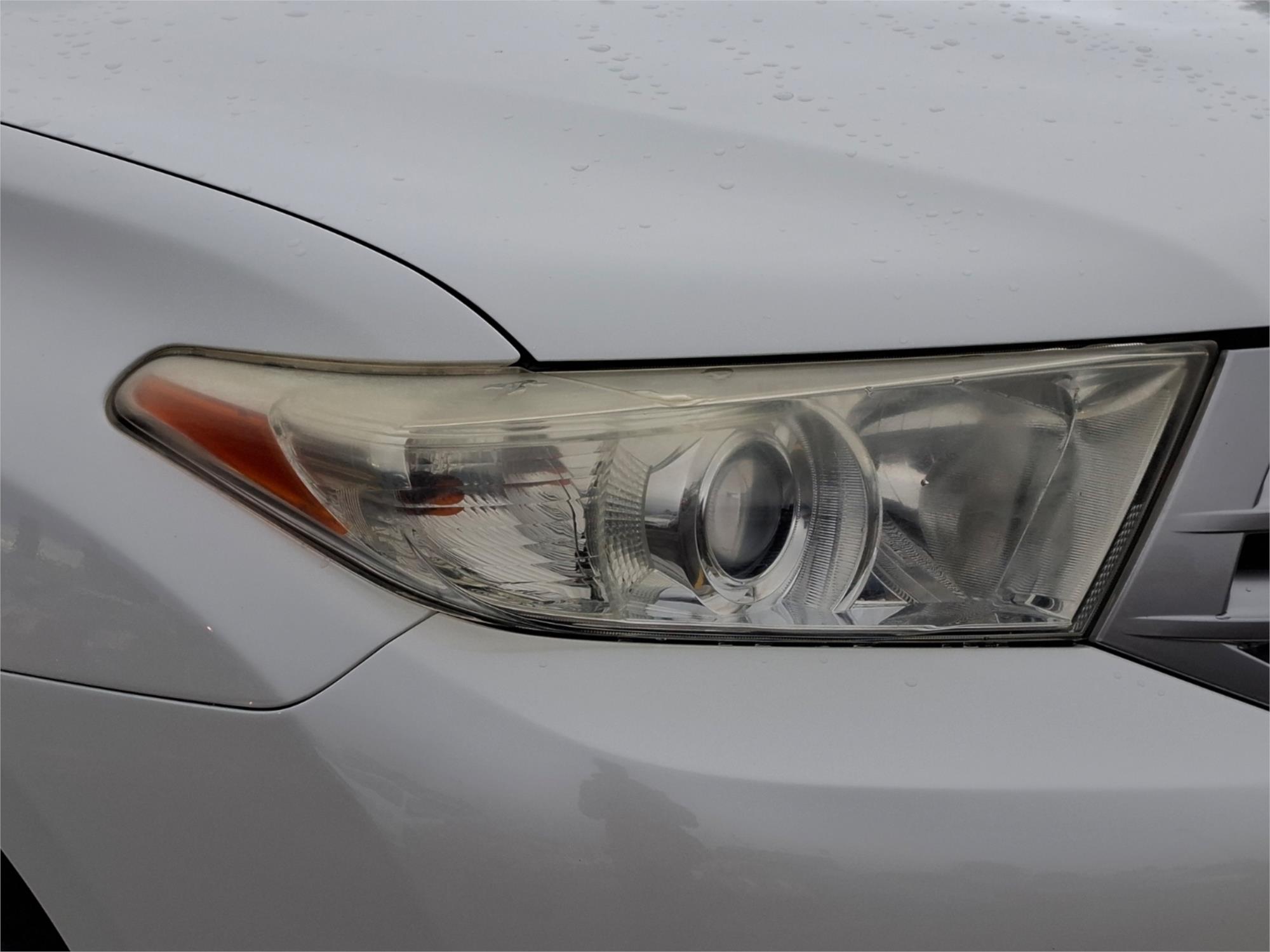 2011 TOYOTA KLUGER GSU45R MY11 UPGRADE KX-S (4x4) 5 SP AUTOMATIC 4D WAGON