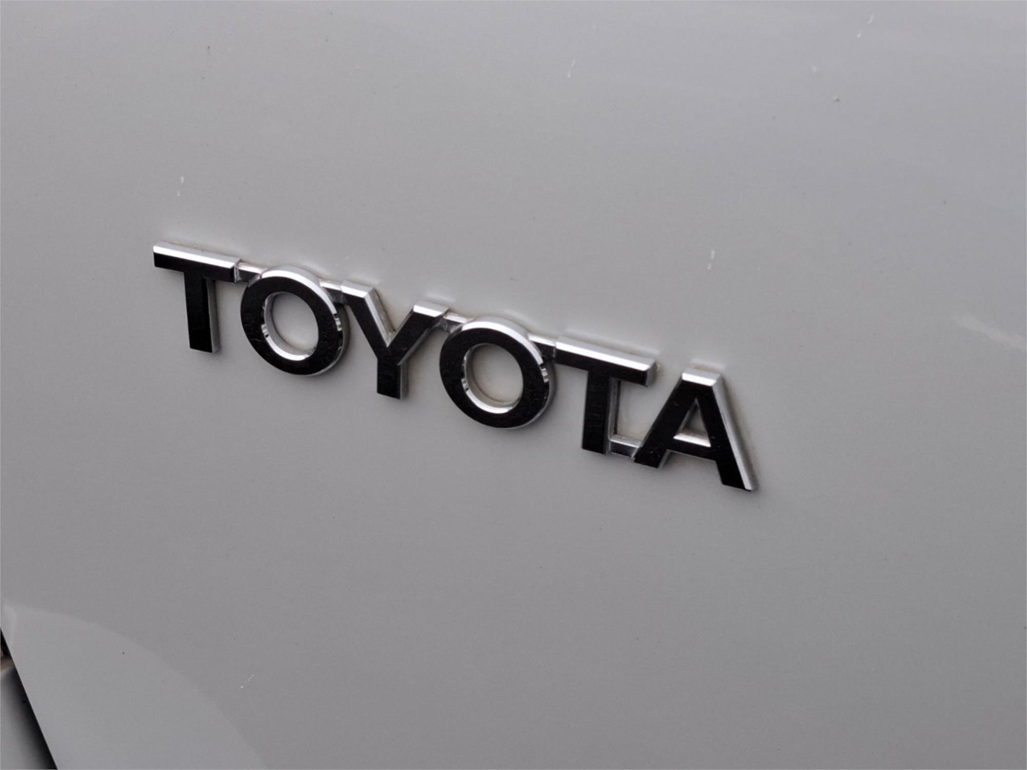 2011 TOYOTA KLUGER GSU45R MY11 UPGRADE KX-S (4x4) 5 SP AUTOMATIC 4D WAGON