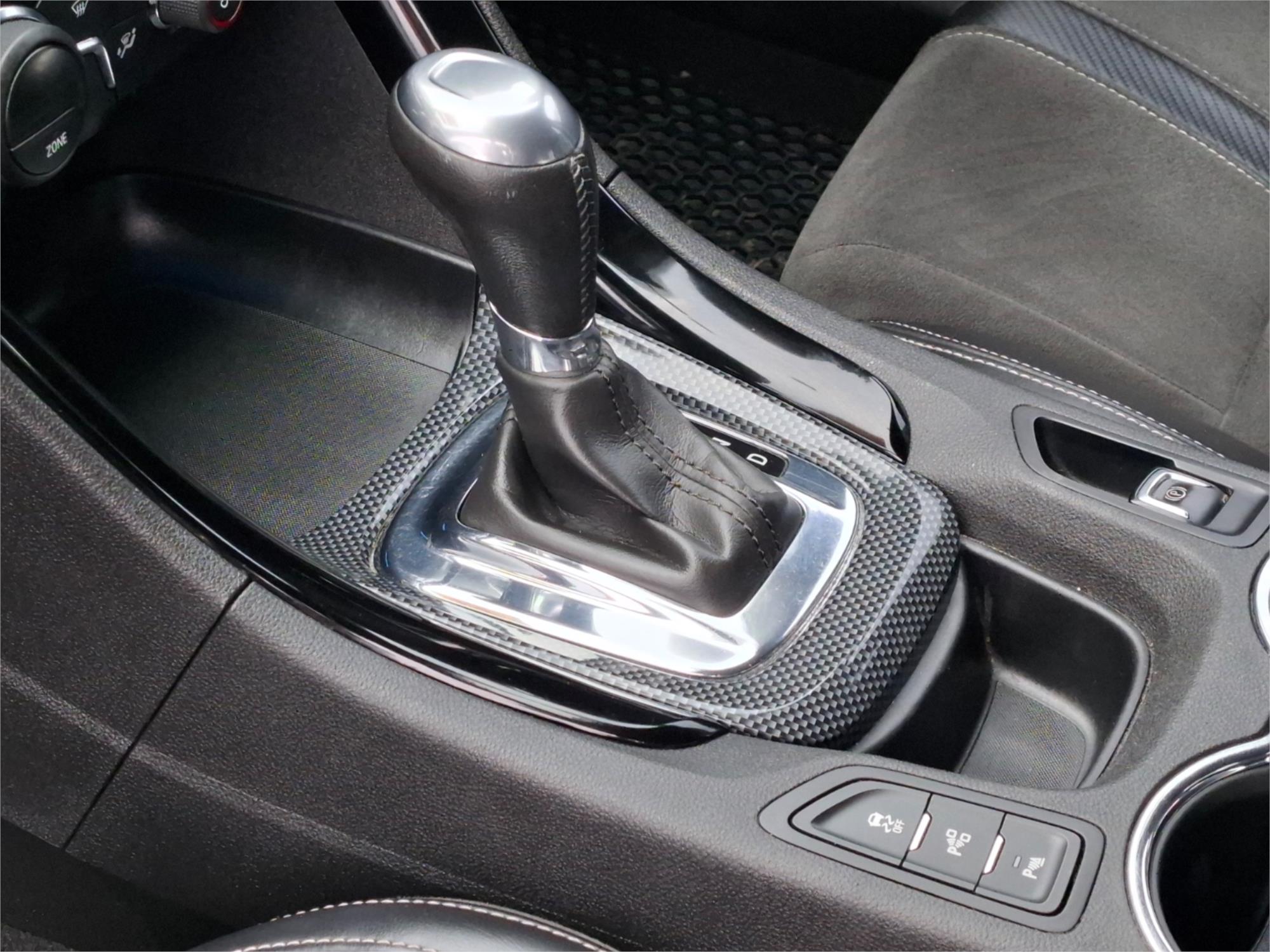 2016 HOLDEN COMMODORE VF II SV6 6 SP AUTOMATIC 4D SEDAN