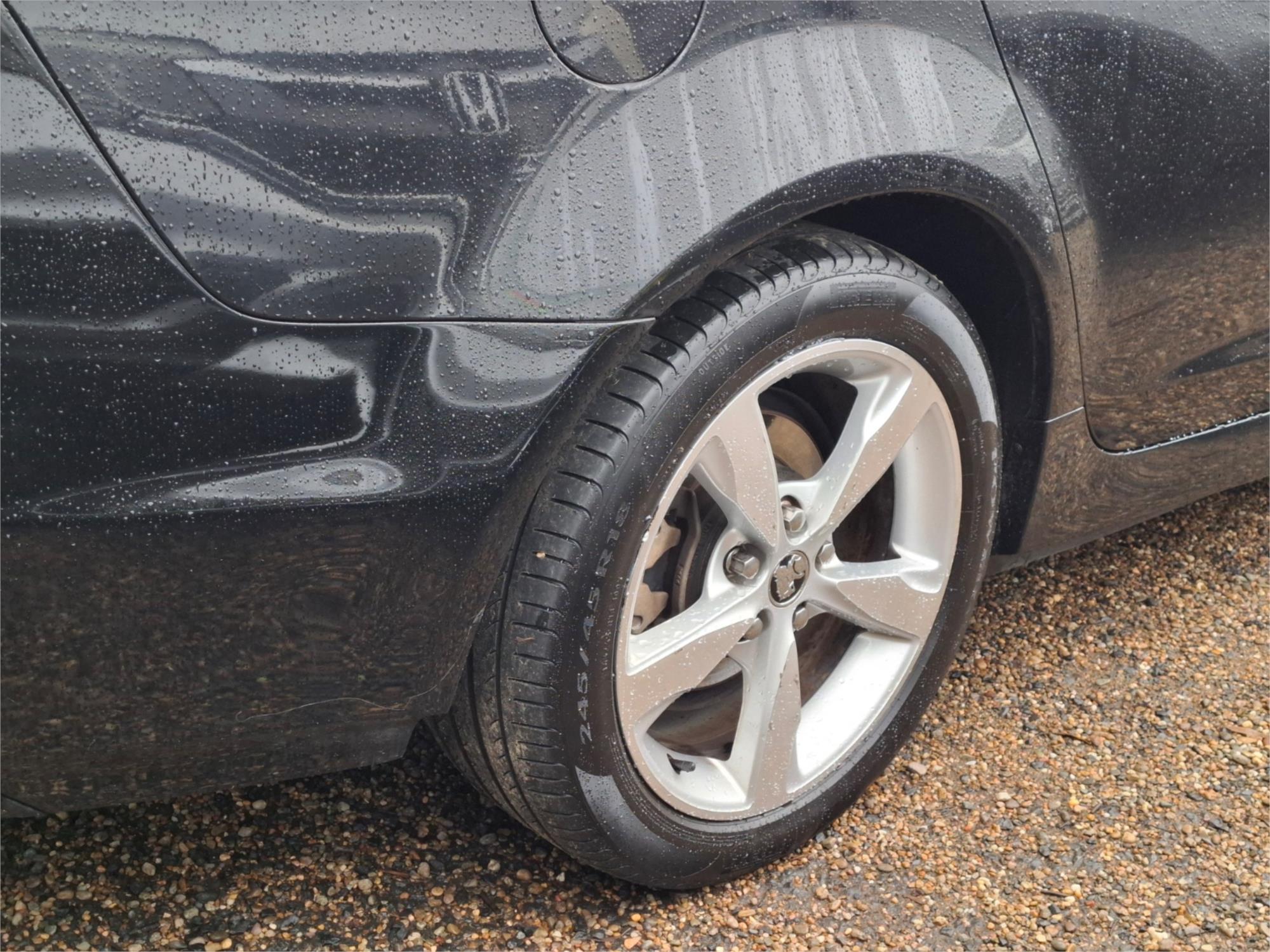 2016 HOLDEN COMMODORE VF II SV6 6 SP AUTOMATIC 4D SEDAN