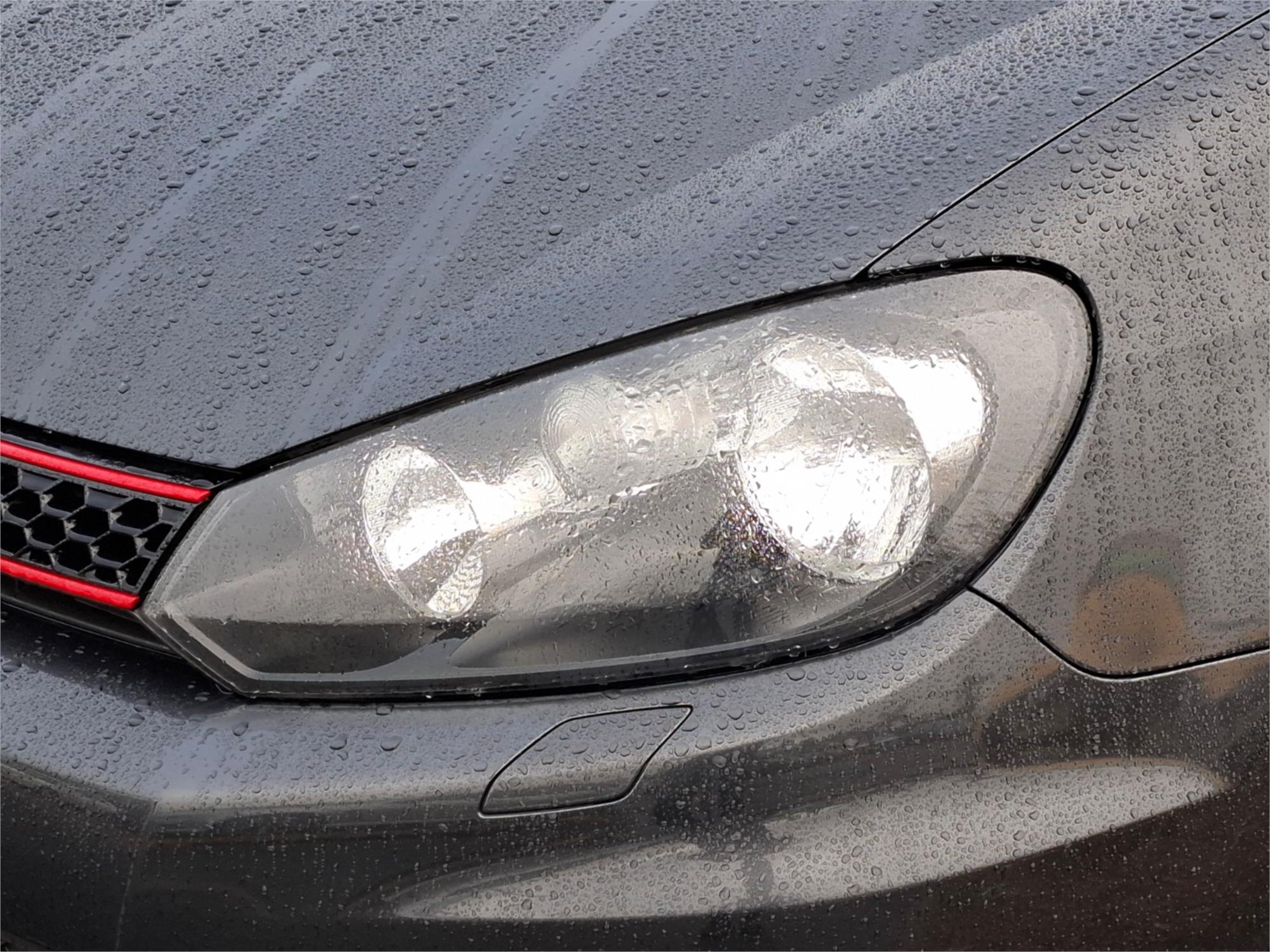 2012 VOLKSWAGEN GOLF 1K MY12 GTI 6 SP AUTO DIRECT SHIFT 5D HATCHBACK