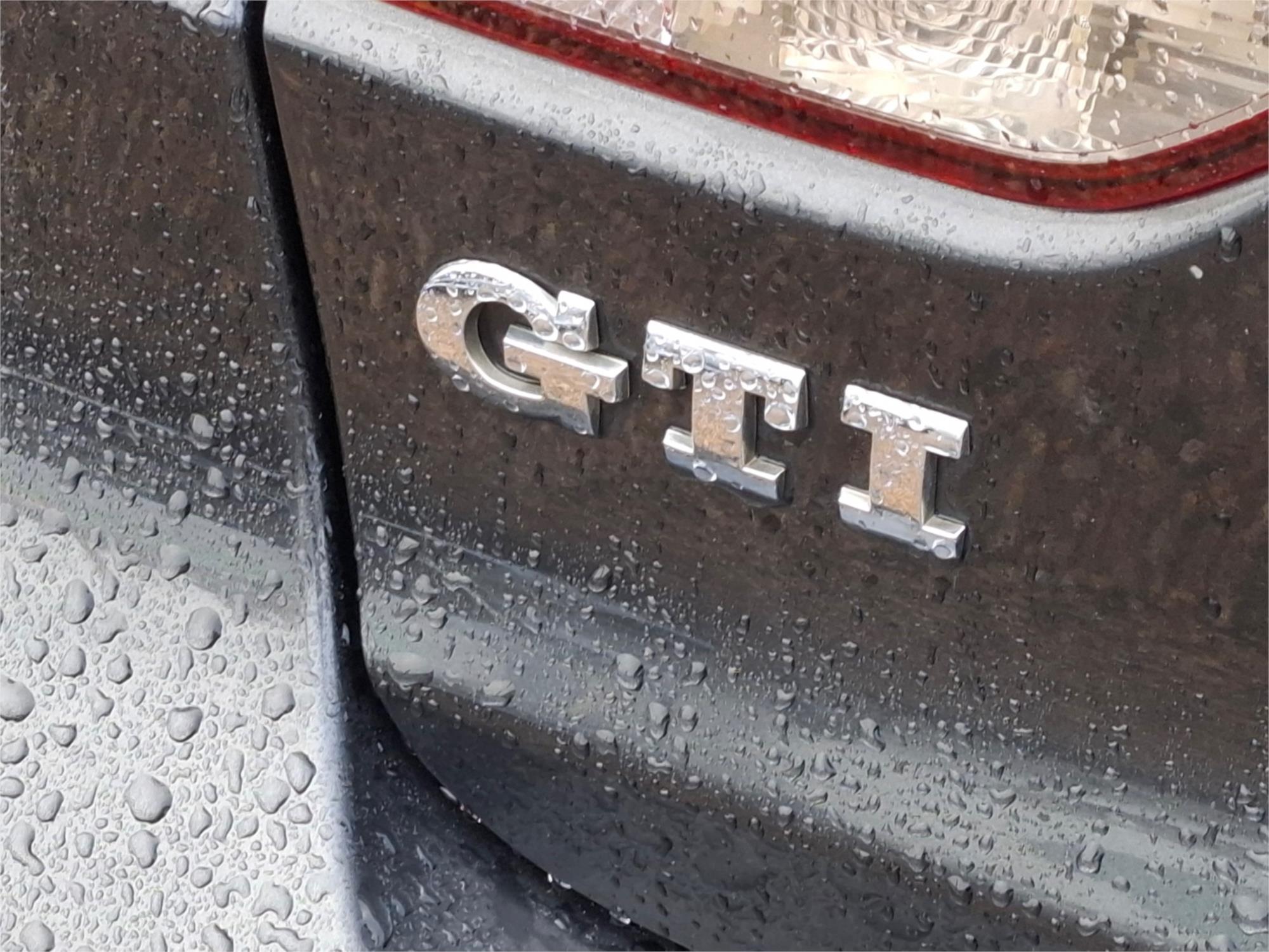 2012 VOLKSWAGEN GOLF 1K MY12 GTI 6 SP AUTO DIRECT SHIFT 5D HATCHBACK