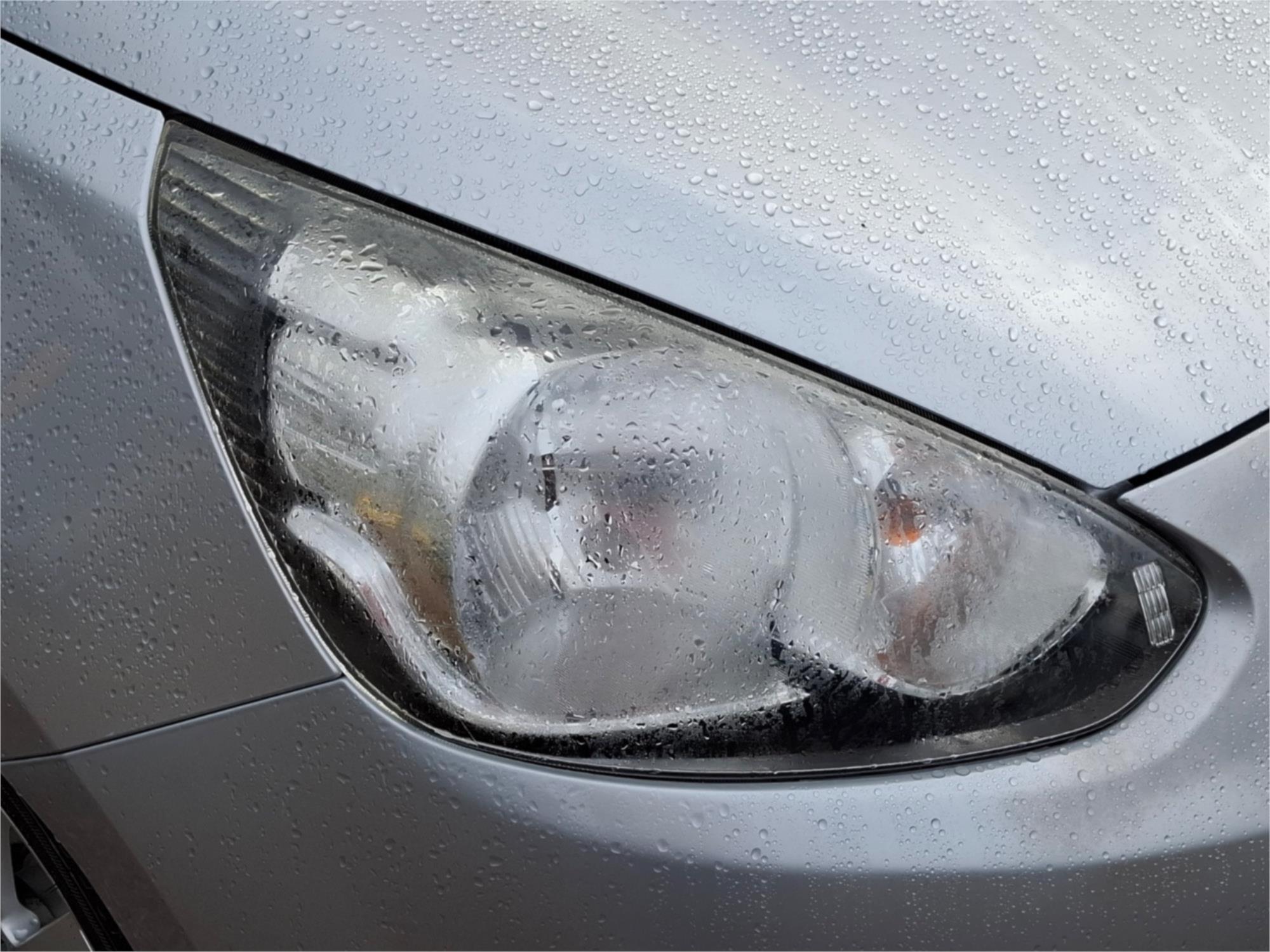 2013 MITSUBISHI MIRAGE LA ES CONTINUOUS VARIABLE 5D HATCHBACK