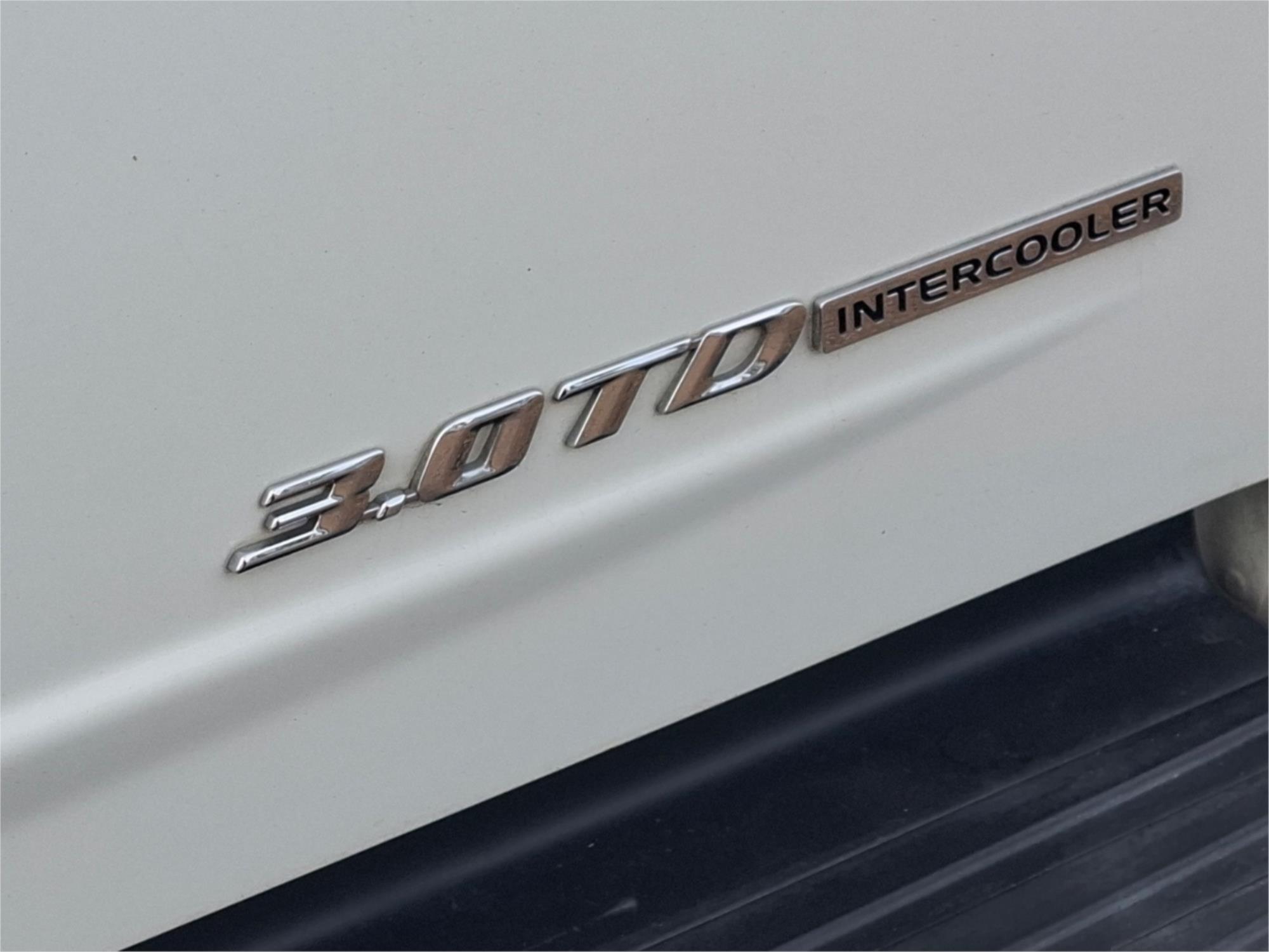 2012 ISUZU D-MAX TF MY10 LS (4x2) 4 SP AUTOMATIC CREW CAB UTILITY
