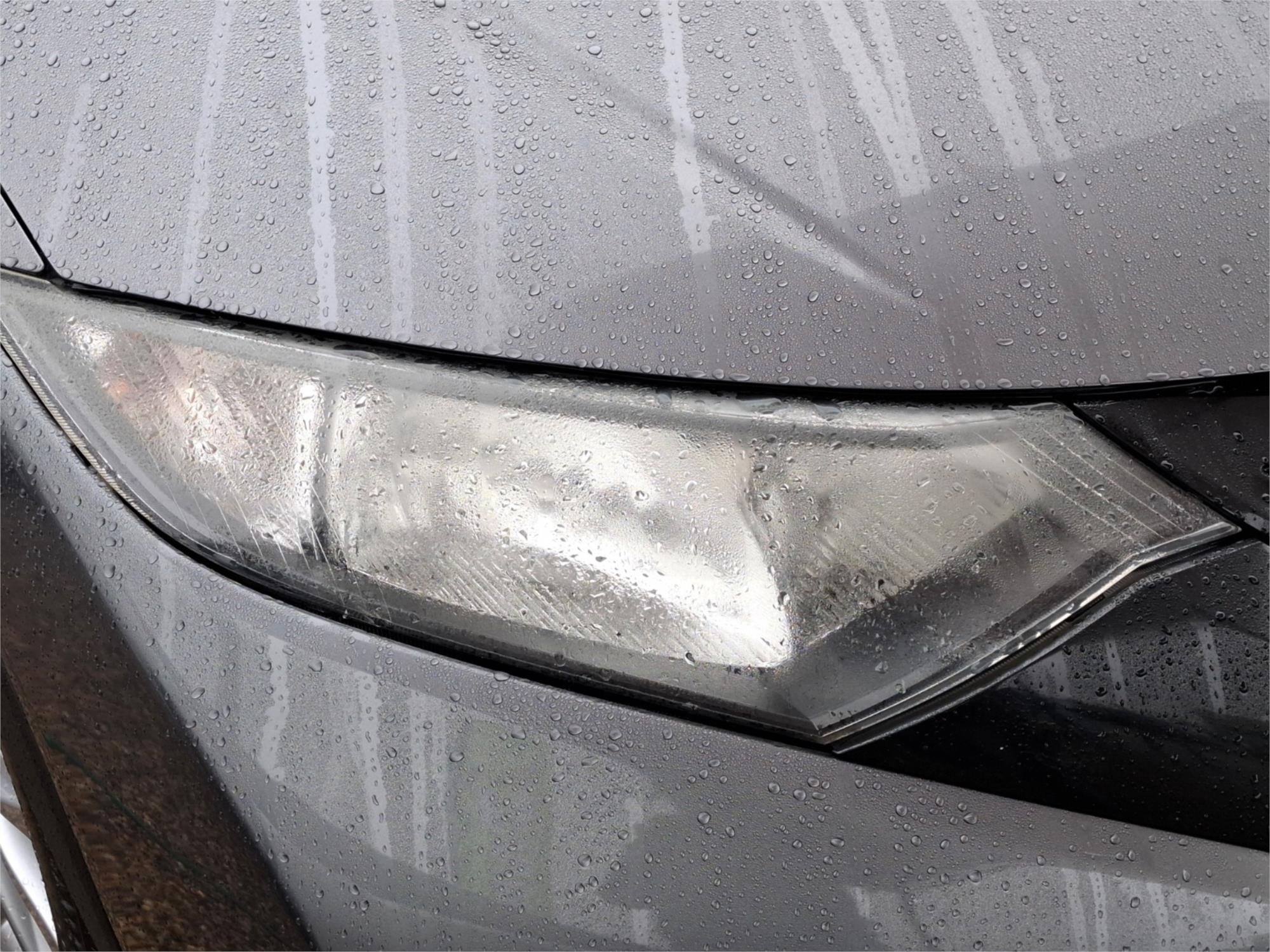 2014 HONDA CIVIC FK MY13 VTi-S 5 SP AUTOMATIC 5D HATCHBACK