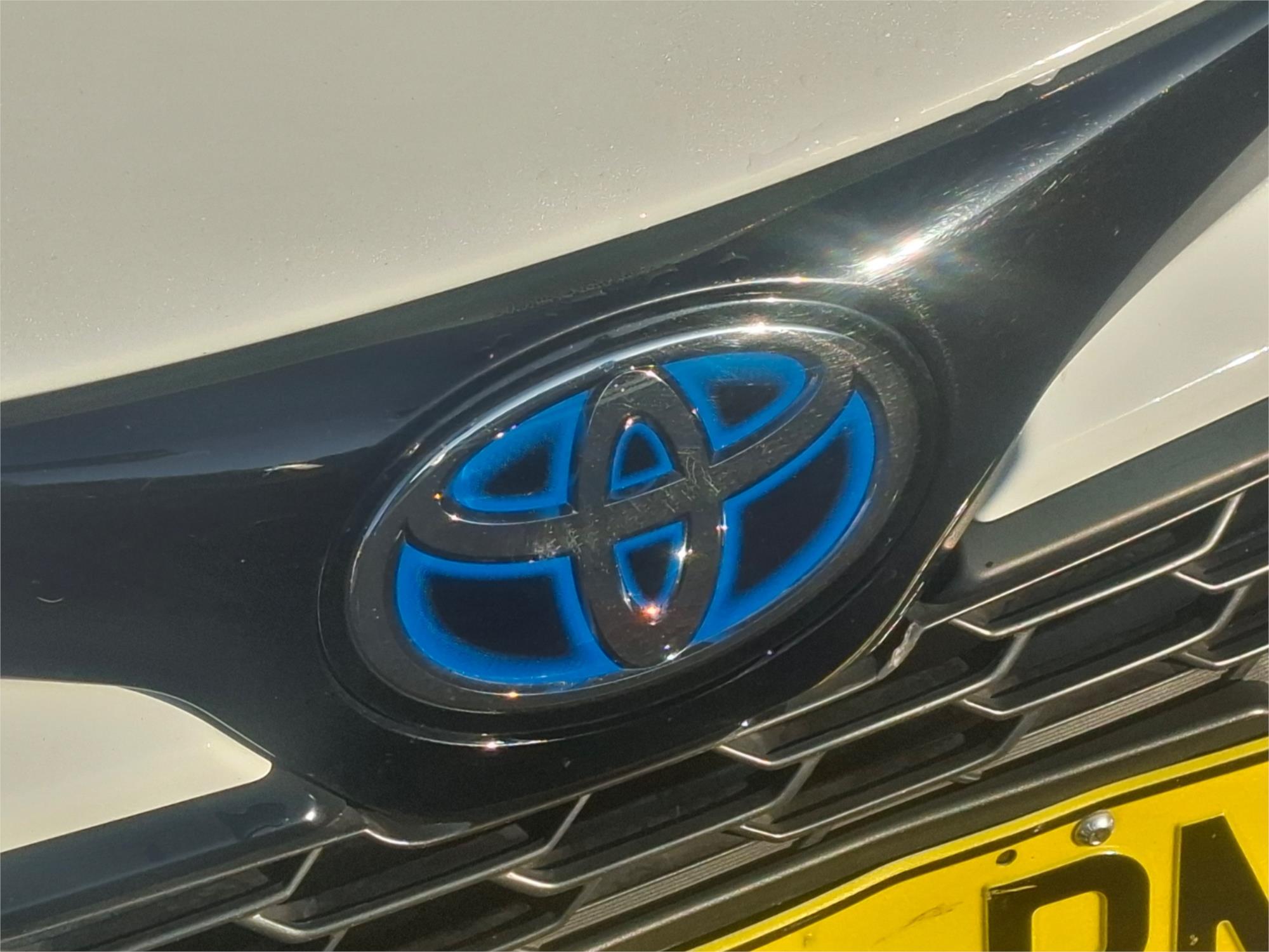 2020 TOYOTA COROLLA ZWE211R ASCENT SPORT HYBRID CONTINUOUS VARIABLE 5D HATCHBACK