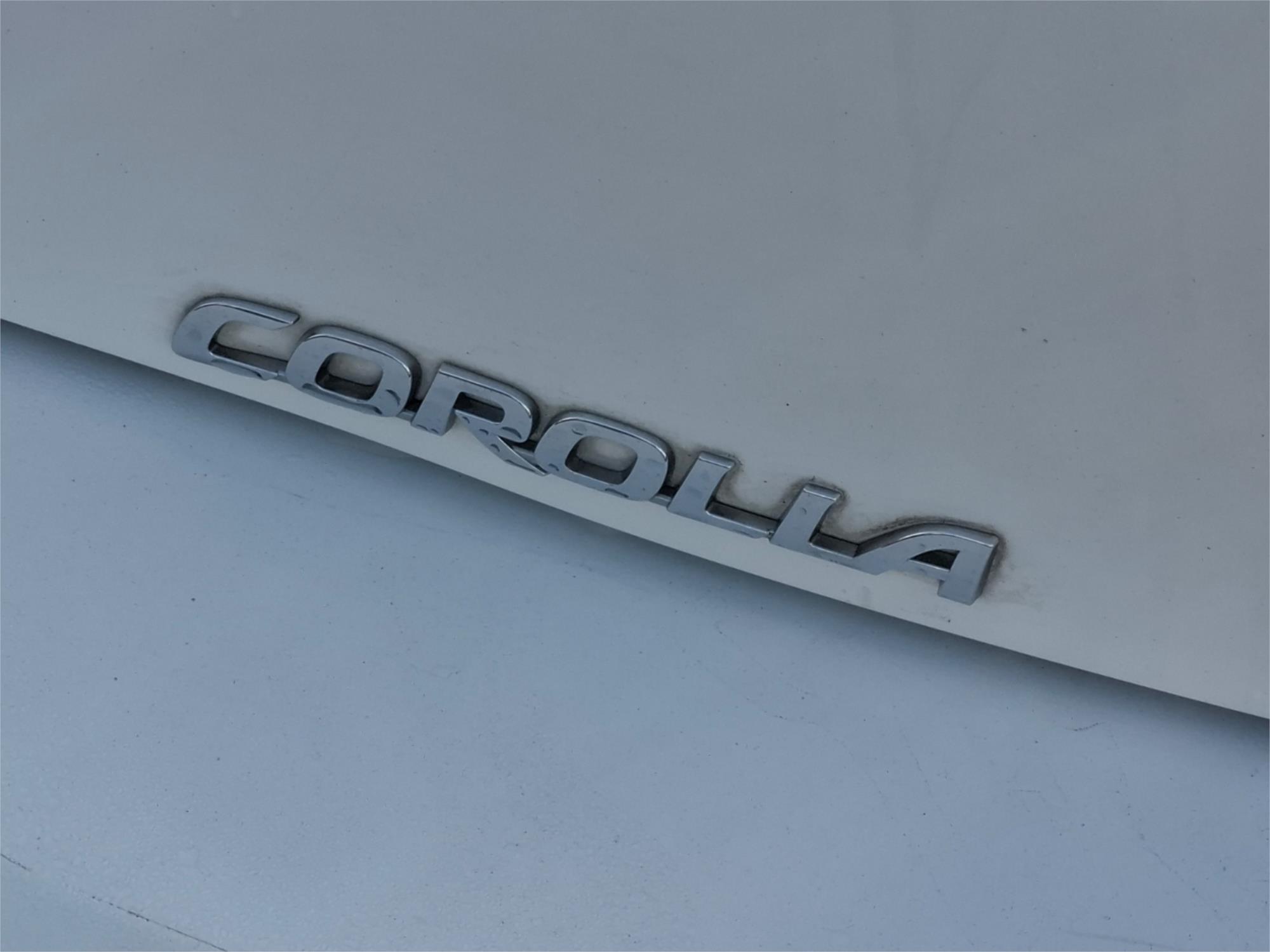 2020 TOYOTA COROLLA ZWE211R ASCENT SPORT HYBRID CONTINUOUS VARIABLE 5D HATCHBACK