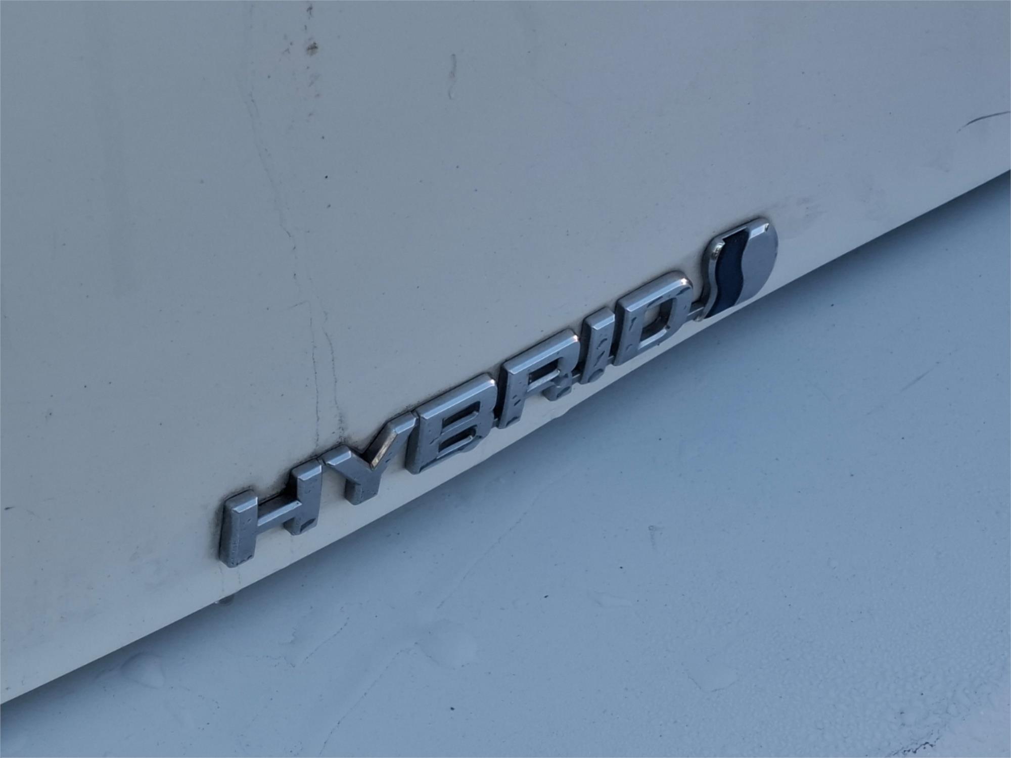 2020 TOYOTA COROLLA ZWE211R ASCENT SPORT HYBRID CONTINUOUS VARIABLE 5D HATCHBACK