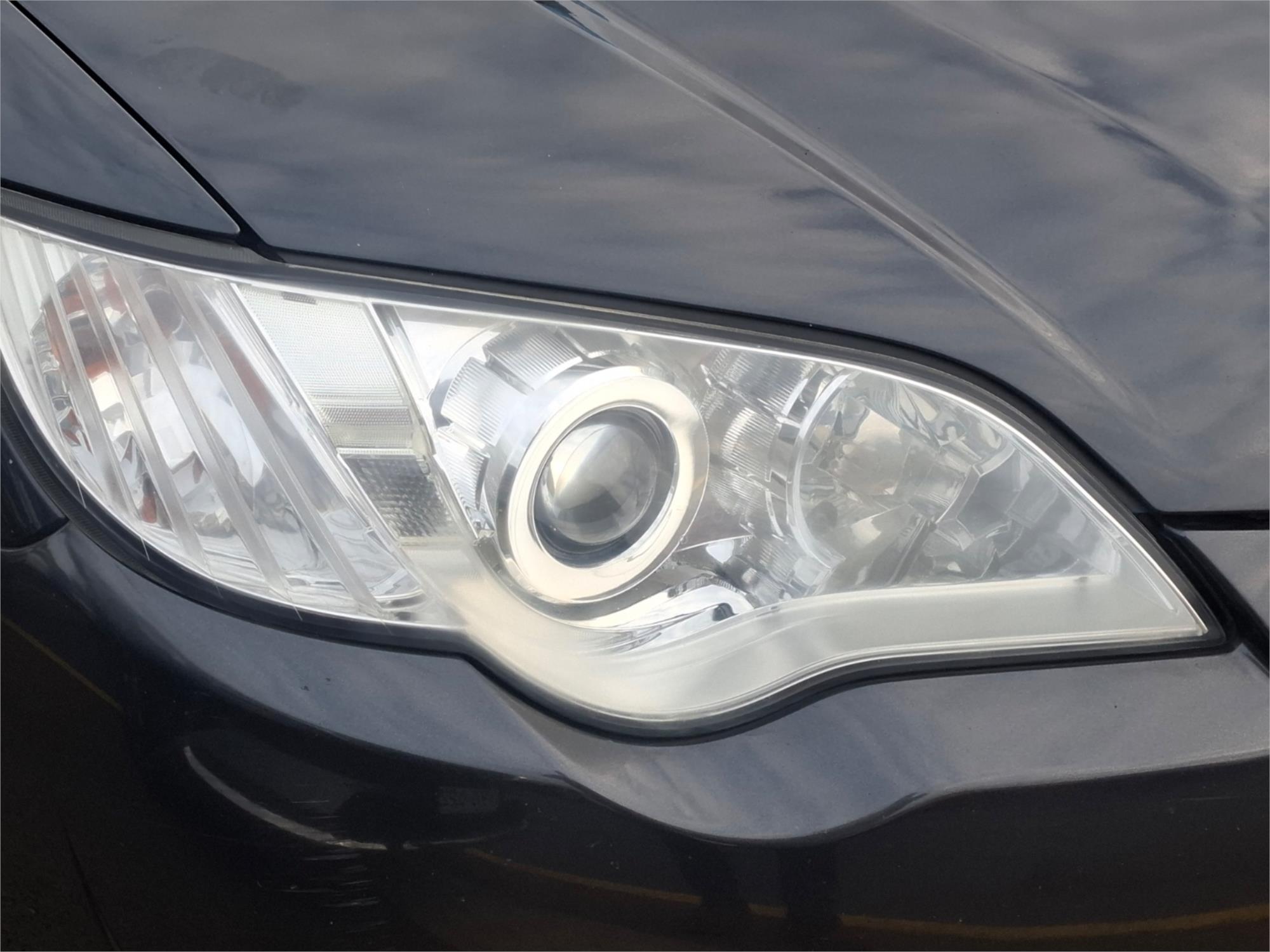 2007 SUBARU LIBERTY MY07 2.5i 4 SP AUTO ELEC SPORTSHIFT 4D SEDAN