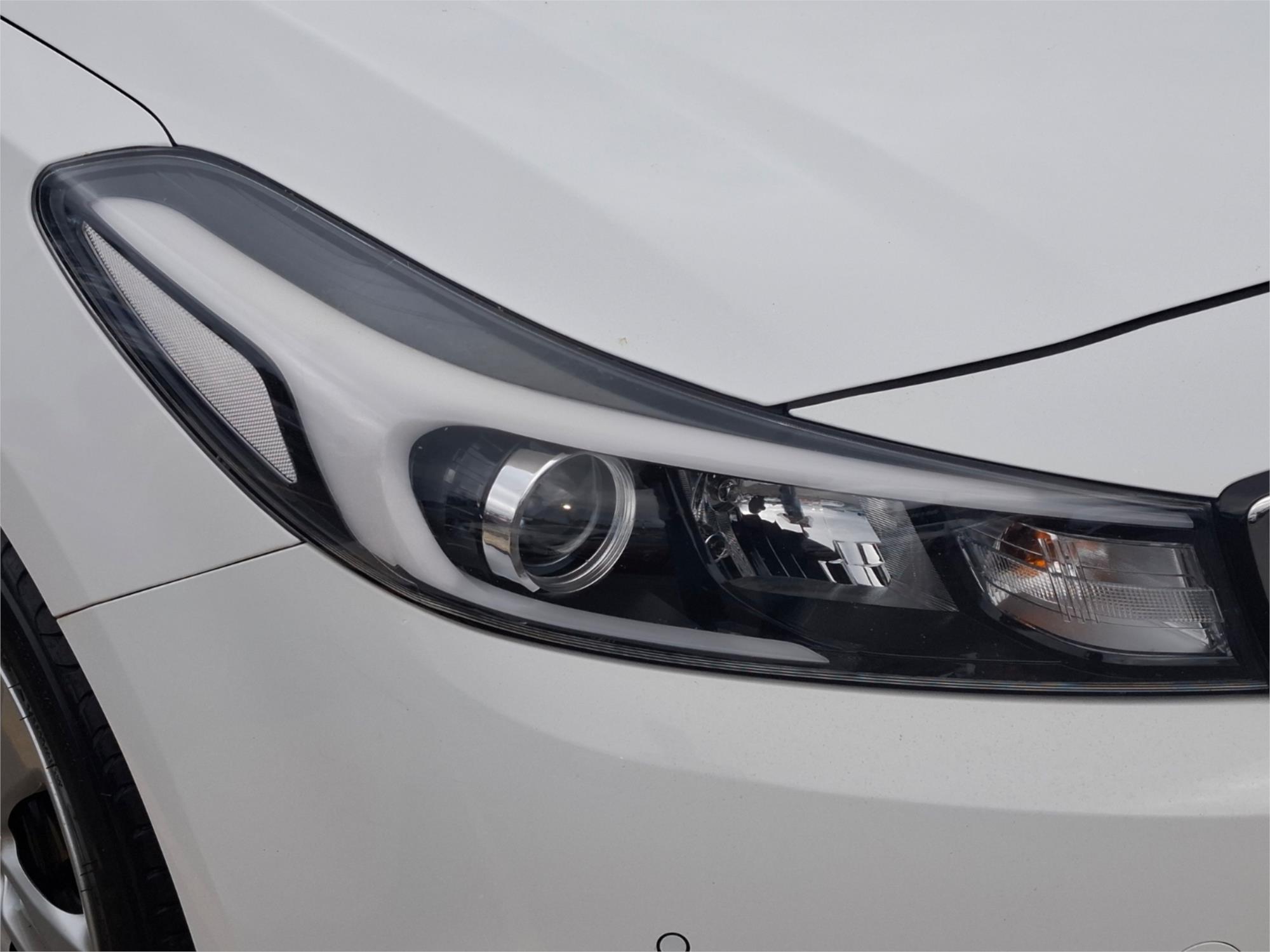 2017 KIA CERATO YD MY17 S 6 SP AUTO SEQ SPORTSHIFT 5D HATCHBACK