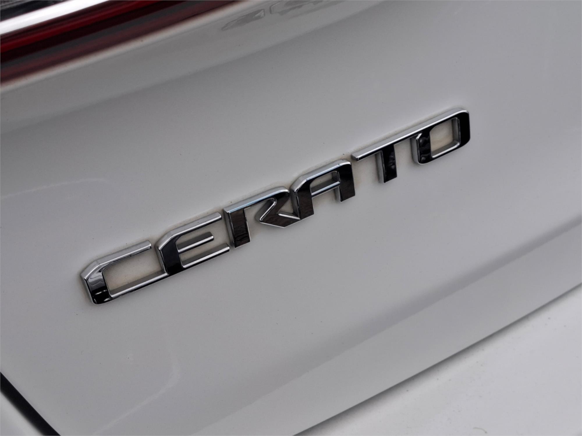 2017 KIA CERATO YD MY17 S 6 SP AUTO SEQ SPORTSHIFT 5D HATCHBACK