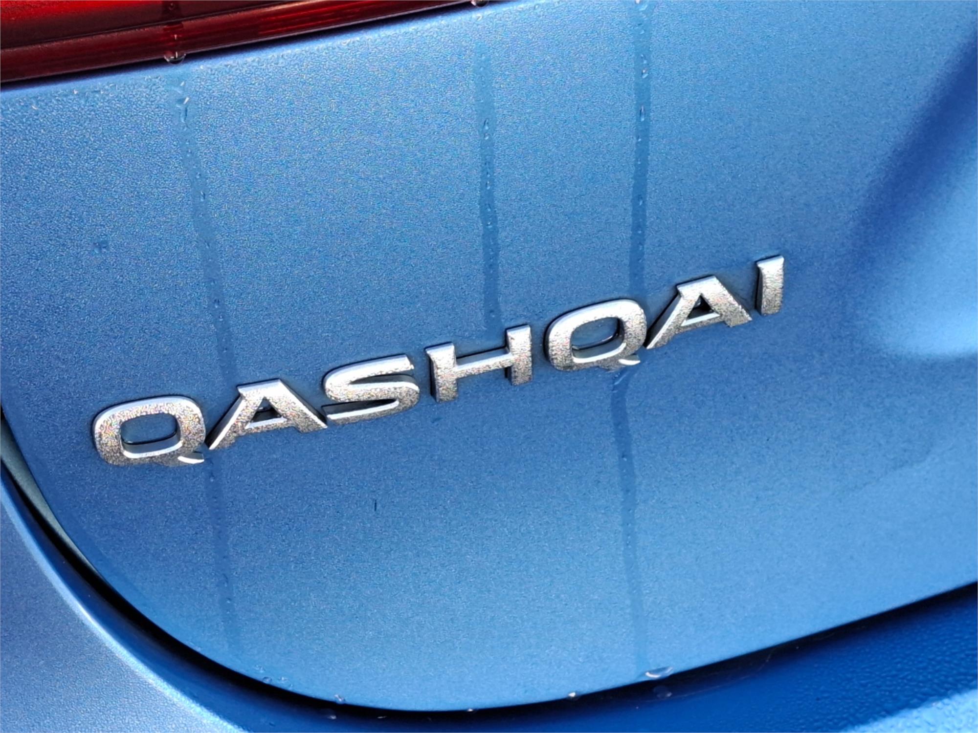2017 NISSAN QASHQAI J11 MY18 ST-L CONTINUOUS VARIABLE 4D WAGON