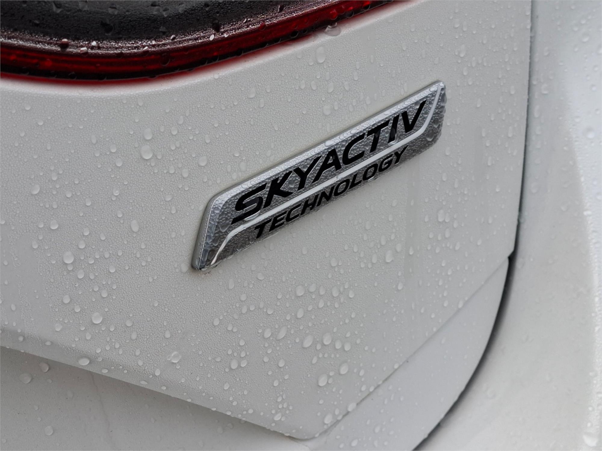 2016 MAZDA MAZDA3 BM MY15 MAXX 6 SP AUTOMATIC 5D HATCHBACK