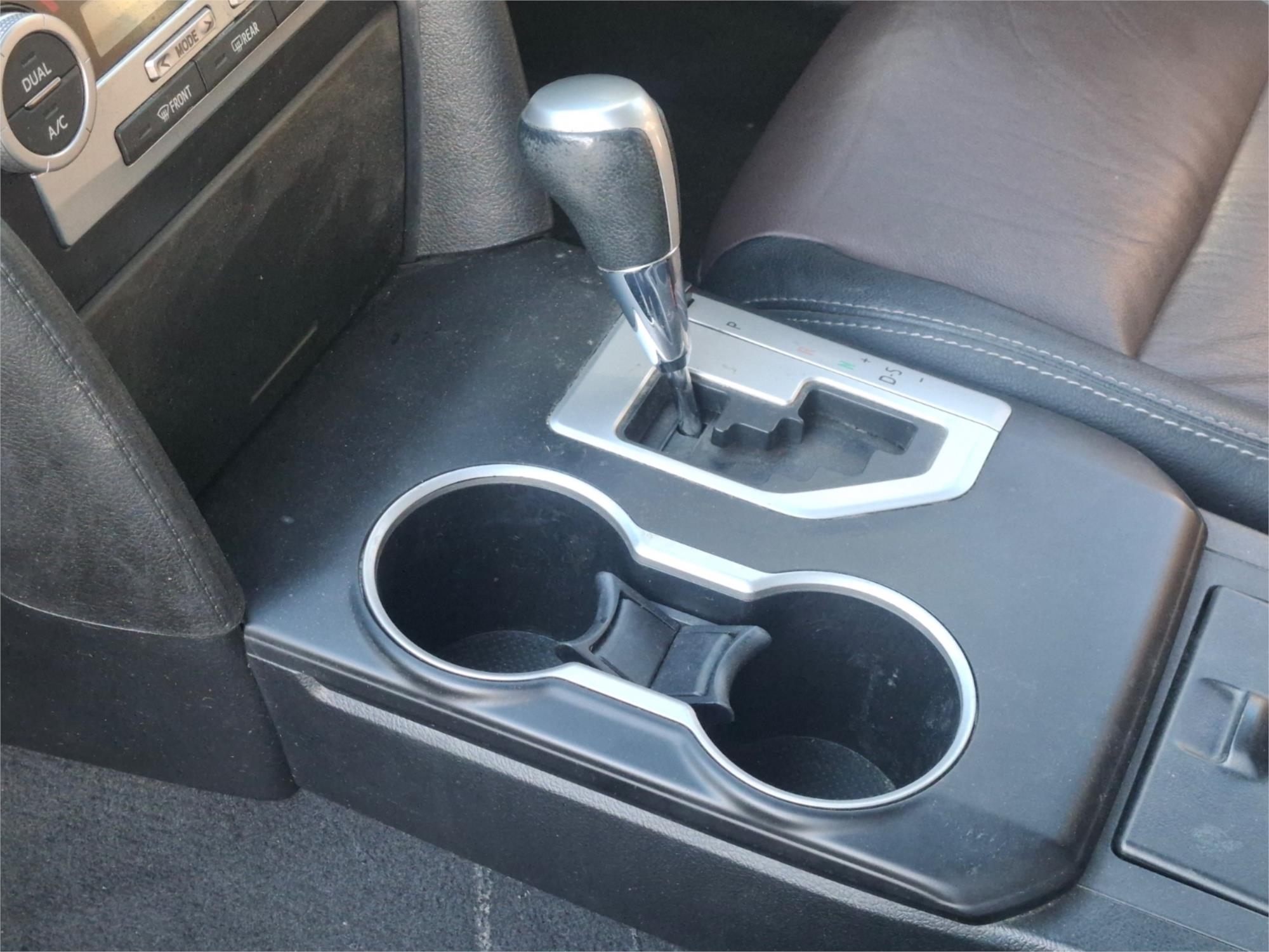 2013 TOYOTA CAMRY ASV50R ATARA SX 6 SP AUTOMATIC 4D SEDAN
