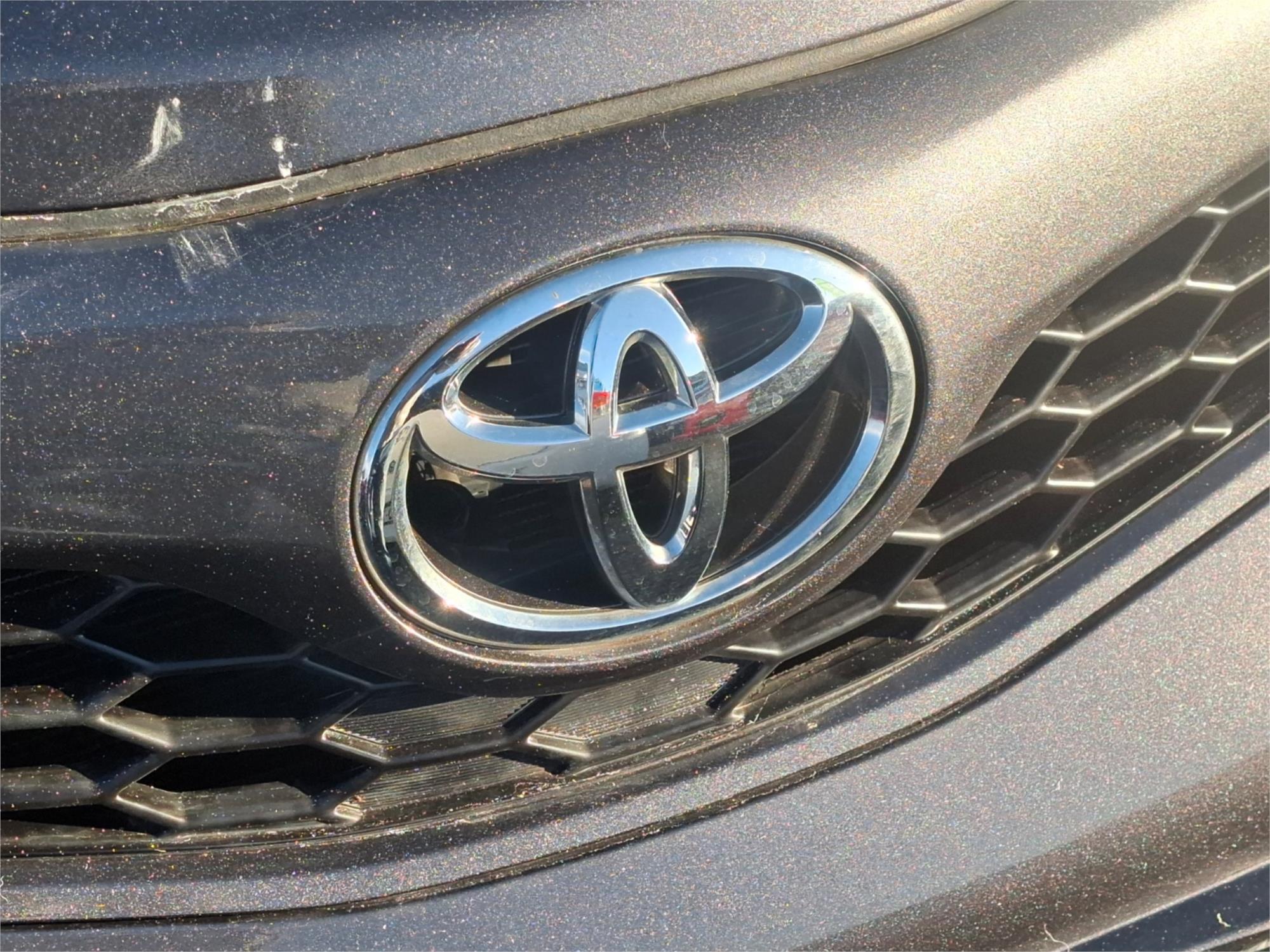 2013 TOYOTA CAMRY ASV50R ATARA SX 6 SP AUTOMATIC 4D SEDAN
