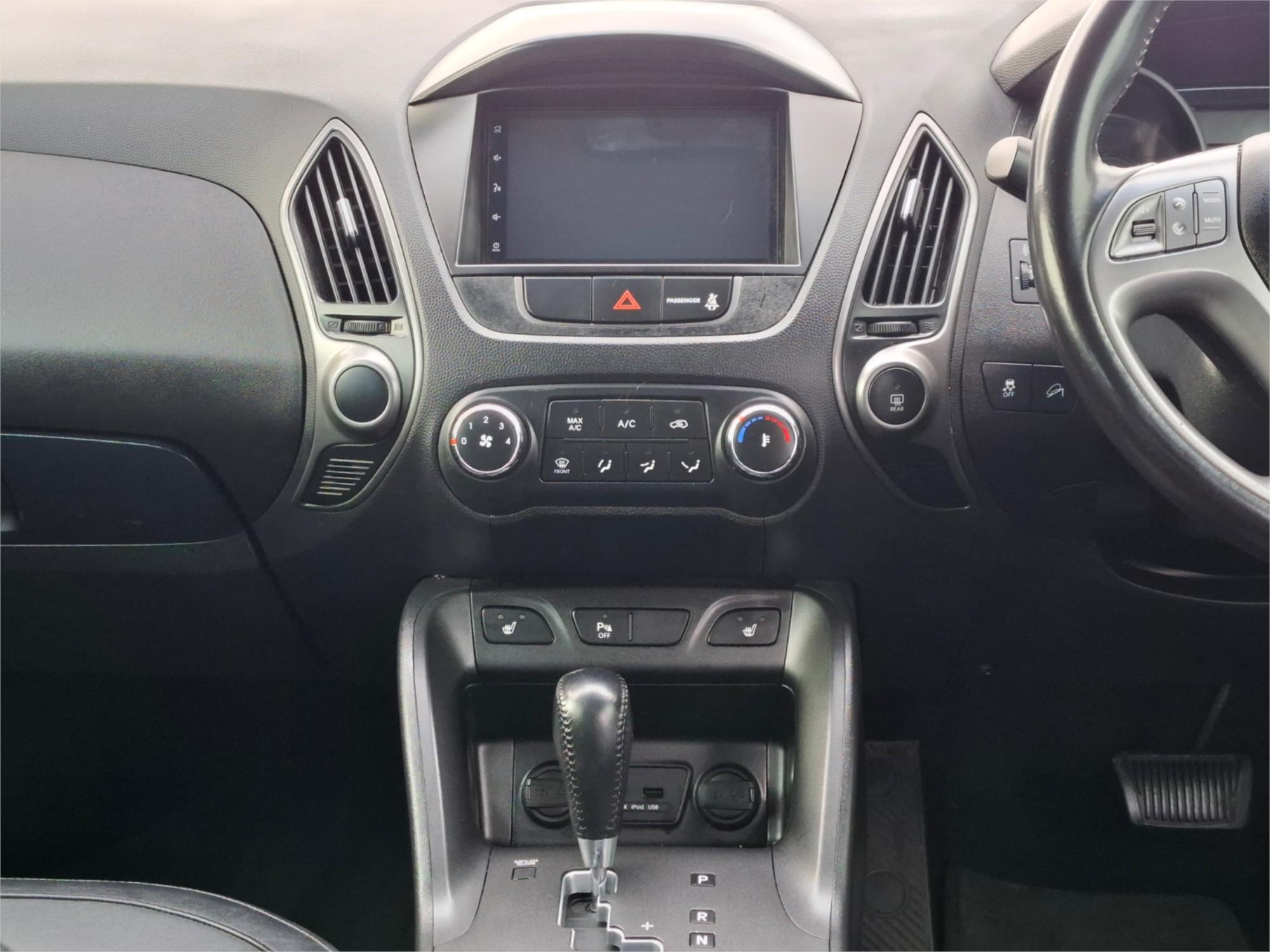 2014 HYUNDAI iX35 LM SERIES II SE (FWD) 6 SP AUTOMATIC 4D WAGON