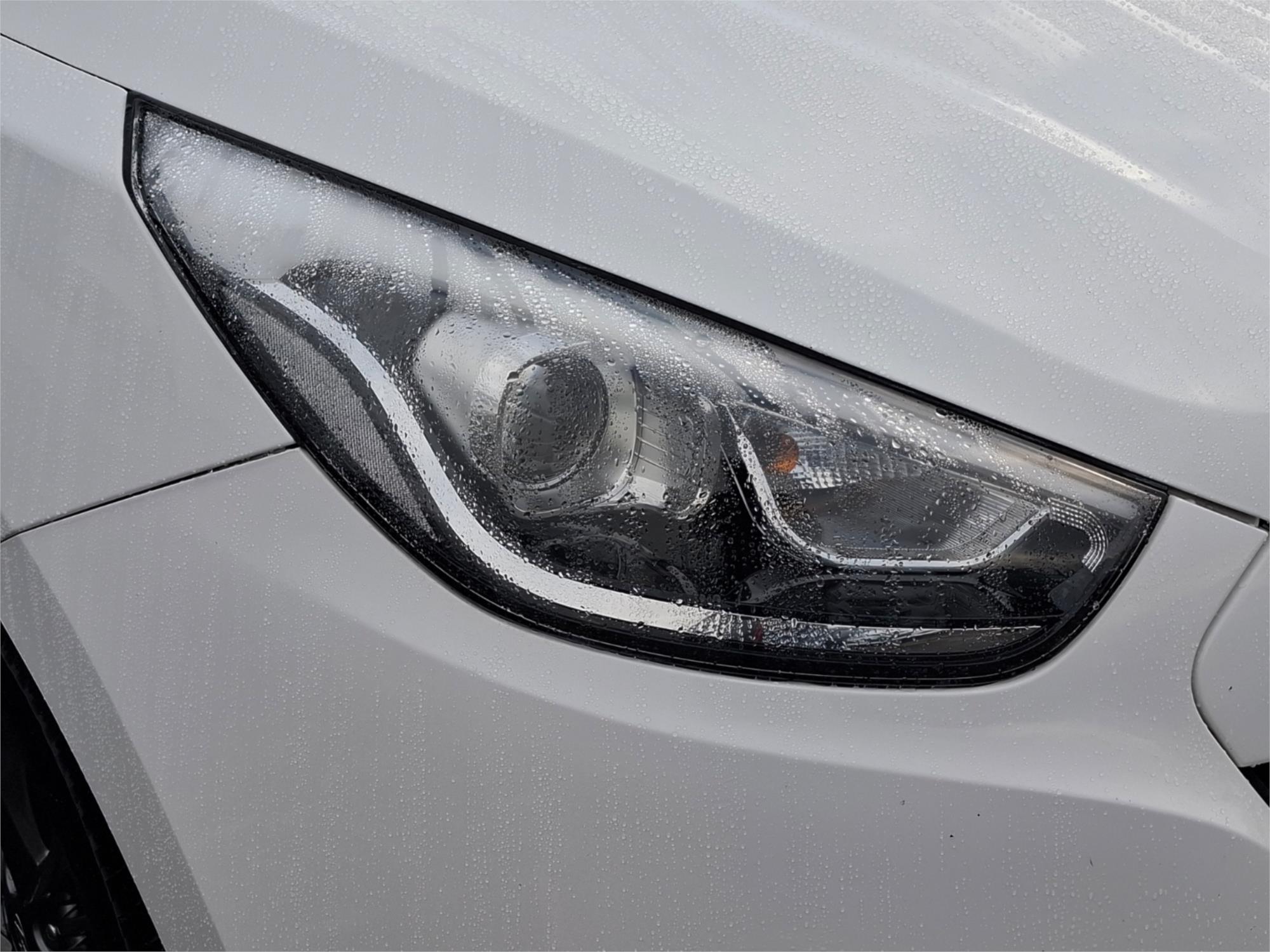 2014 HYUNDAI iX35 LM SERIES II SE (FWD) 6 SP AUTOMATIC 4D WAGON