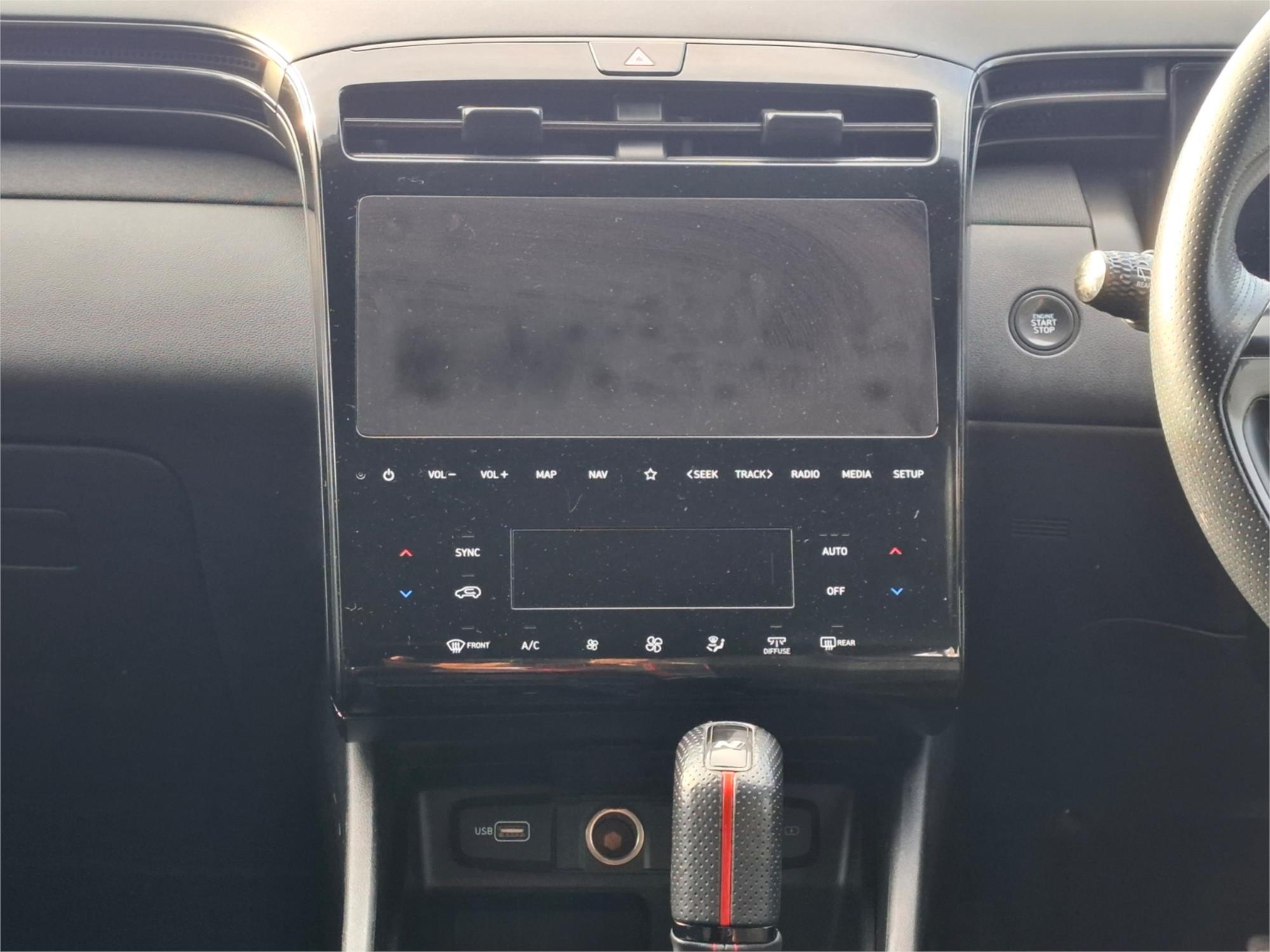 2023 HYUNDAI TUCSON NX4.V2 MY23 ELITE (FWD) 6 SP AUTOMATIC 4D WAGON