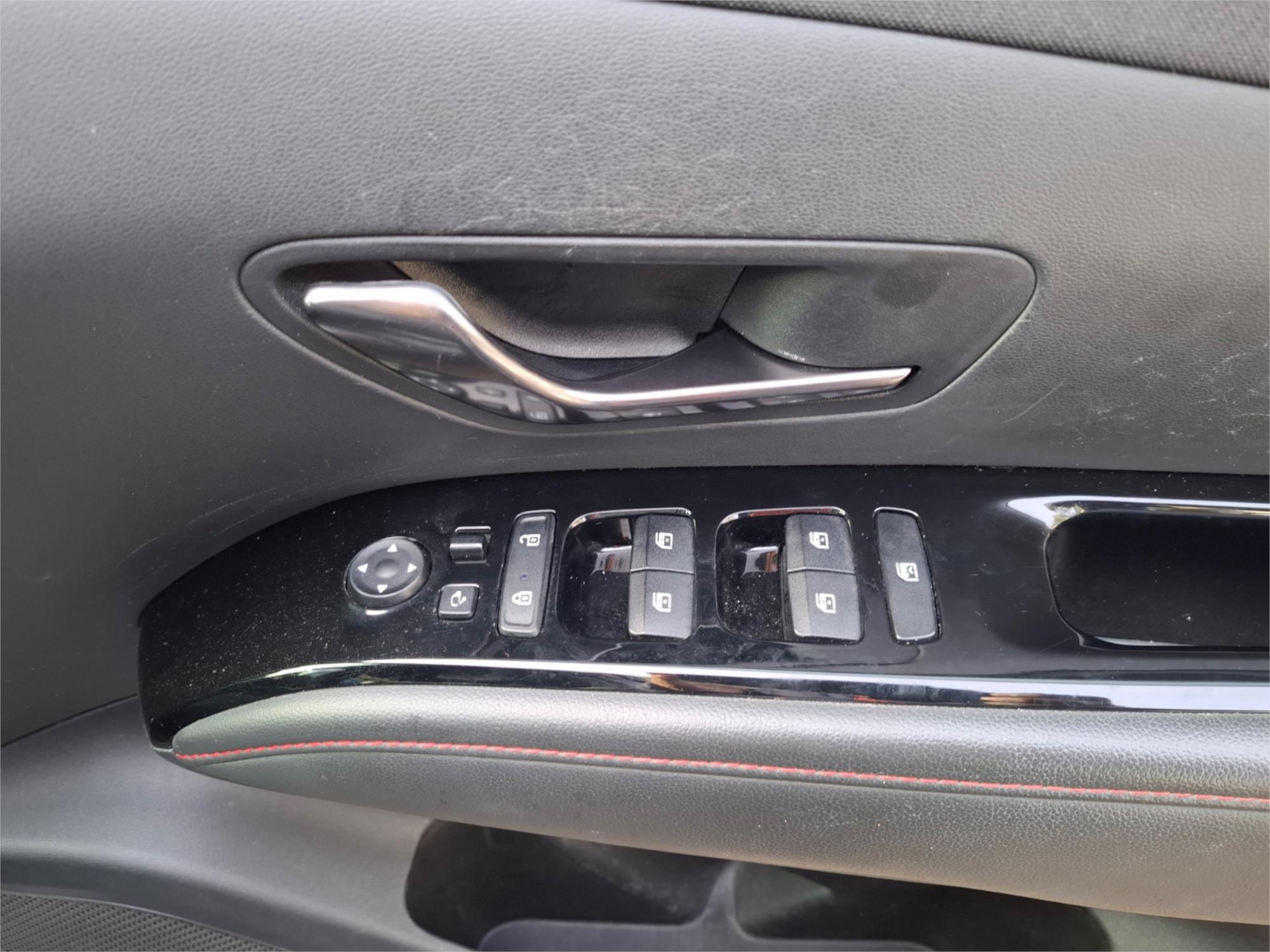 2023 HYUNDAI TUCSON NX4.V2 MY23 ELITE (FWD) 6 SP AUTOMATIC 4D WAGON