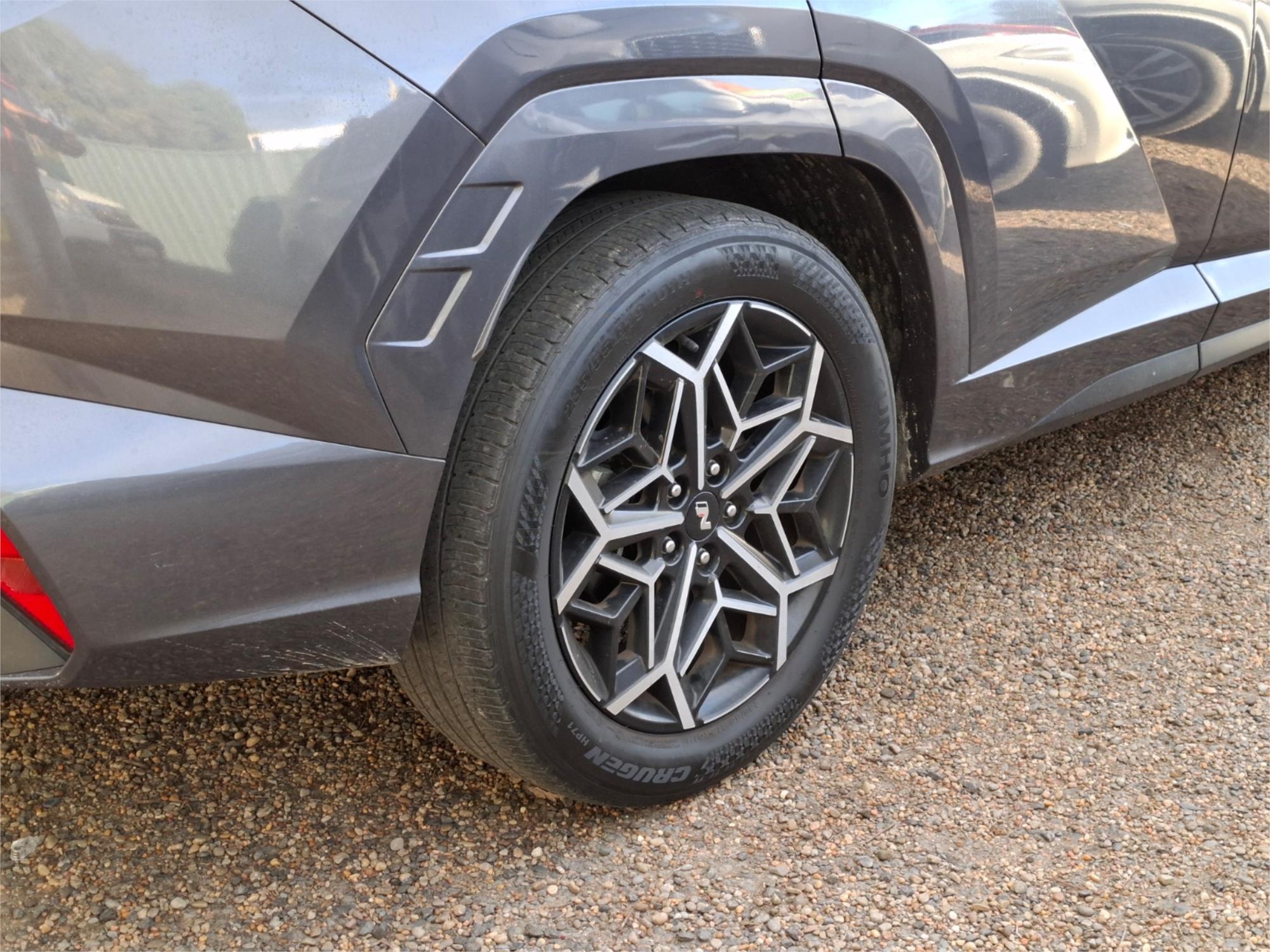 2023 HYUNDAI TUCSON NX4.V2 MY23 ELITE (FWD) 6 SP AUTOMATIC 4D WAGON