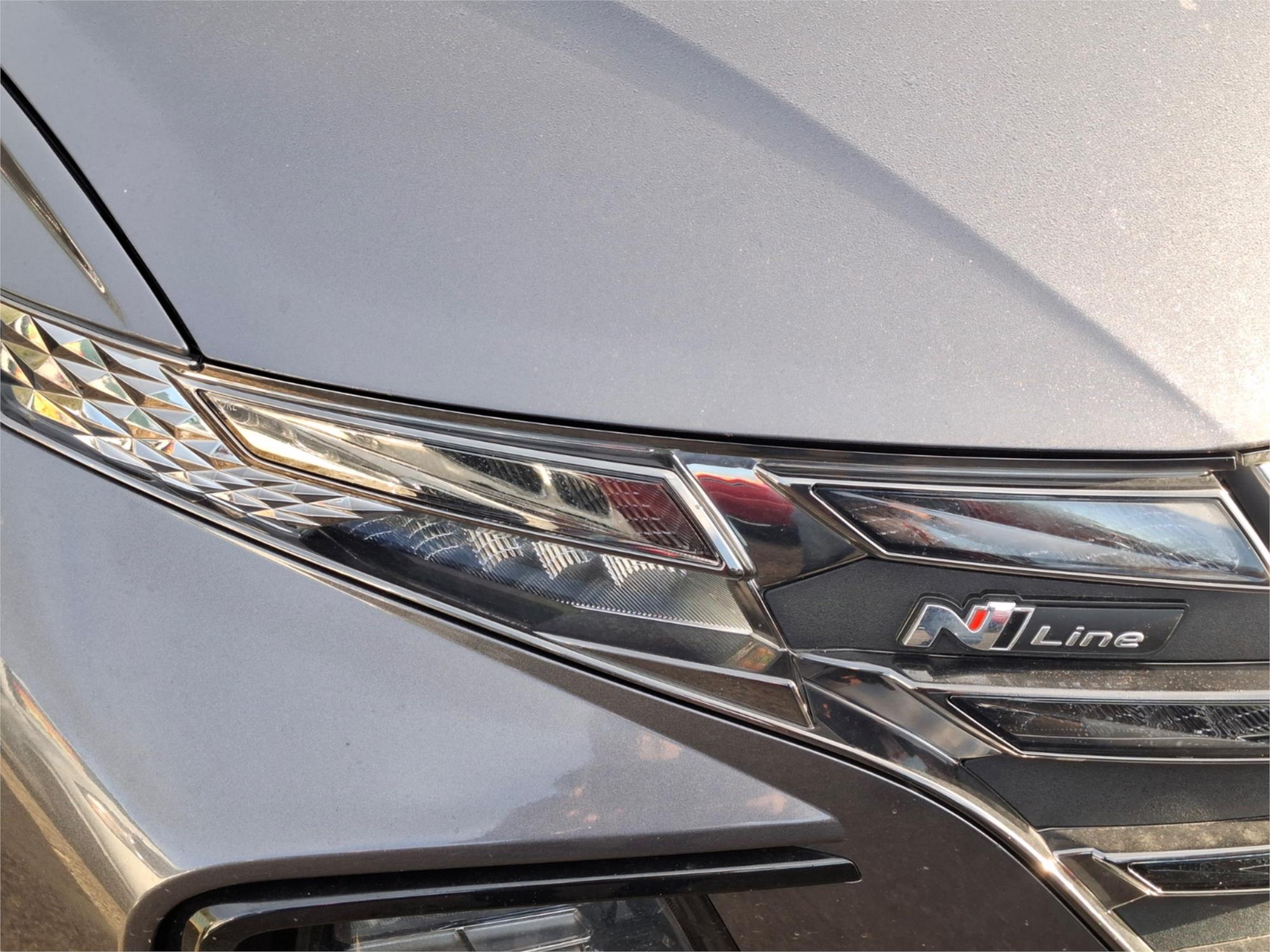 2023 HYUNDAI TUCSON NX4.V2 MY23 ELITE (FWD) 6 SP AUTOMATIC 4D WAGON