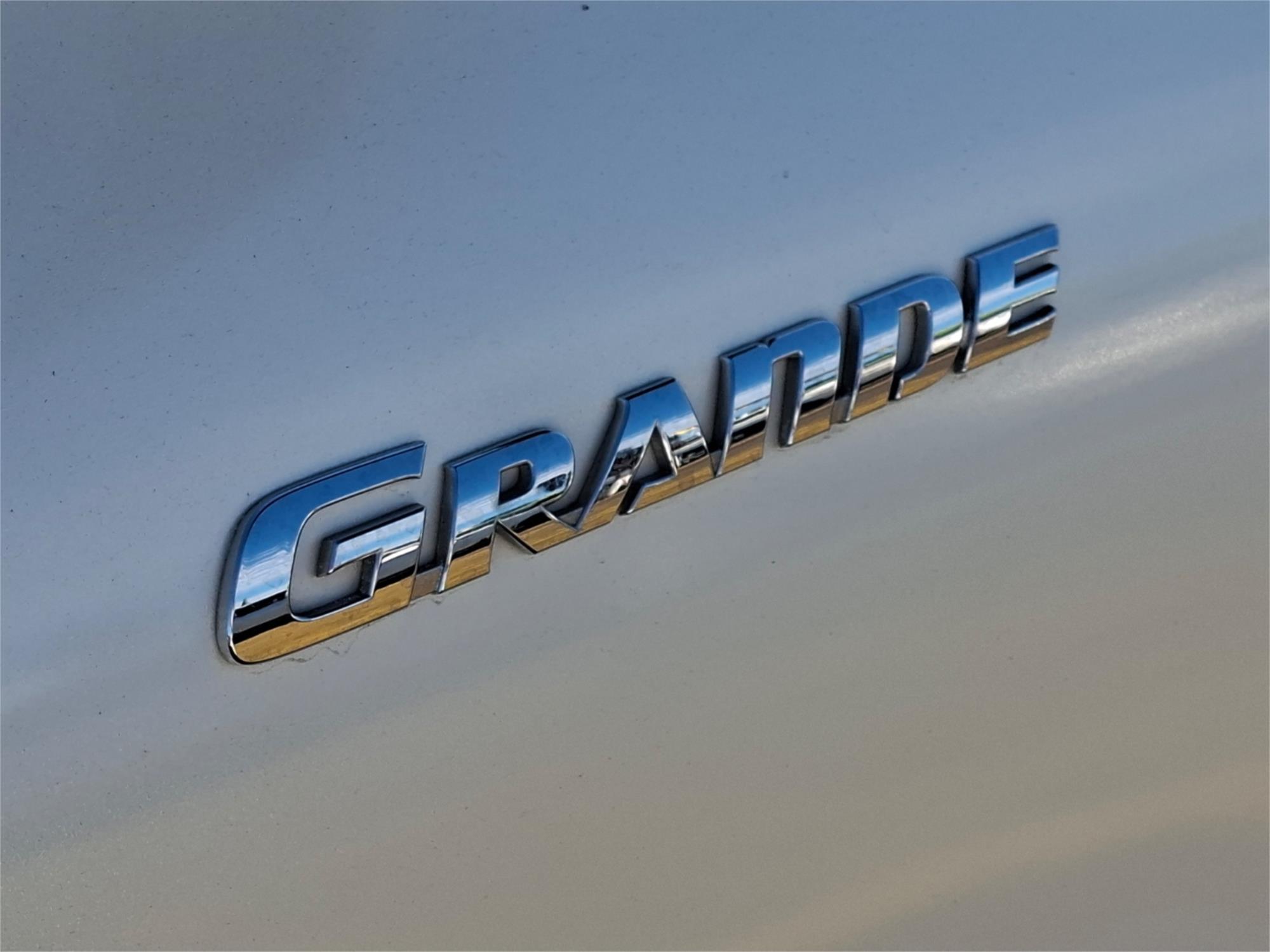 2013 TOYOTA KLUGER GSU45R MY11 UPGRADE GRANDE (4x4) 5 SP AUTOMATIC 4D WAGON